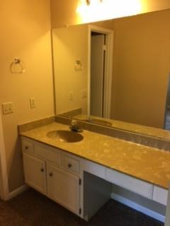 SHANGRA WOODS - Residential Lease