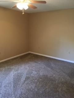 SHANGRA WOODS - Residential Lease