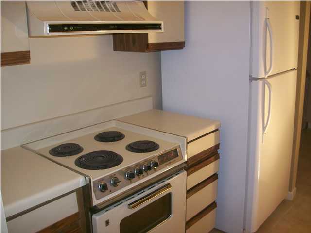 SHANGRA WOODS - Residential Lease