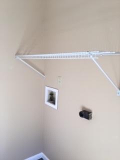 SHANGRA WOODS - Residential Lease