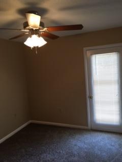 SHANGRA WOODS - Residential Lease