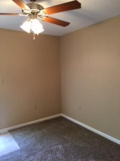 SHANGRA WOODS - Residential Lease