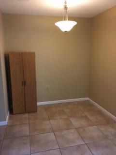 SHANGRA WOODS - Residential Lease