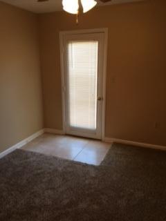 SHANGRA WOODS - Residential Lease