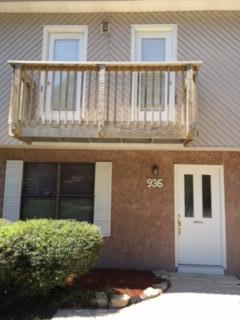 SHANGRA WOODS - Residential Lease