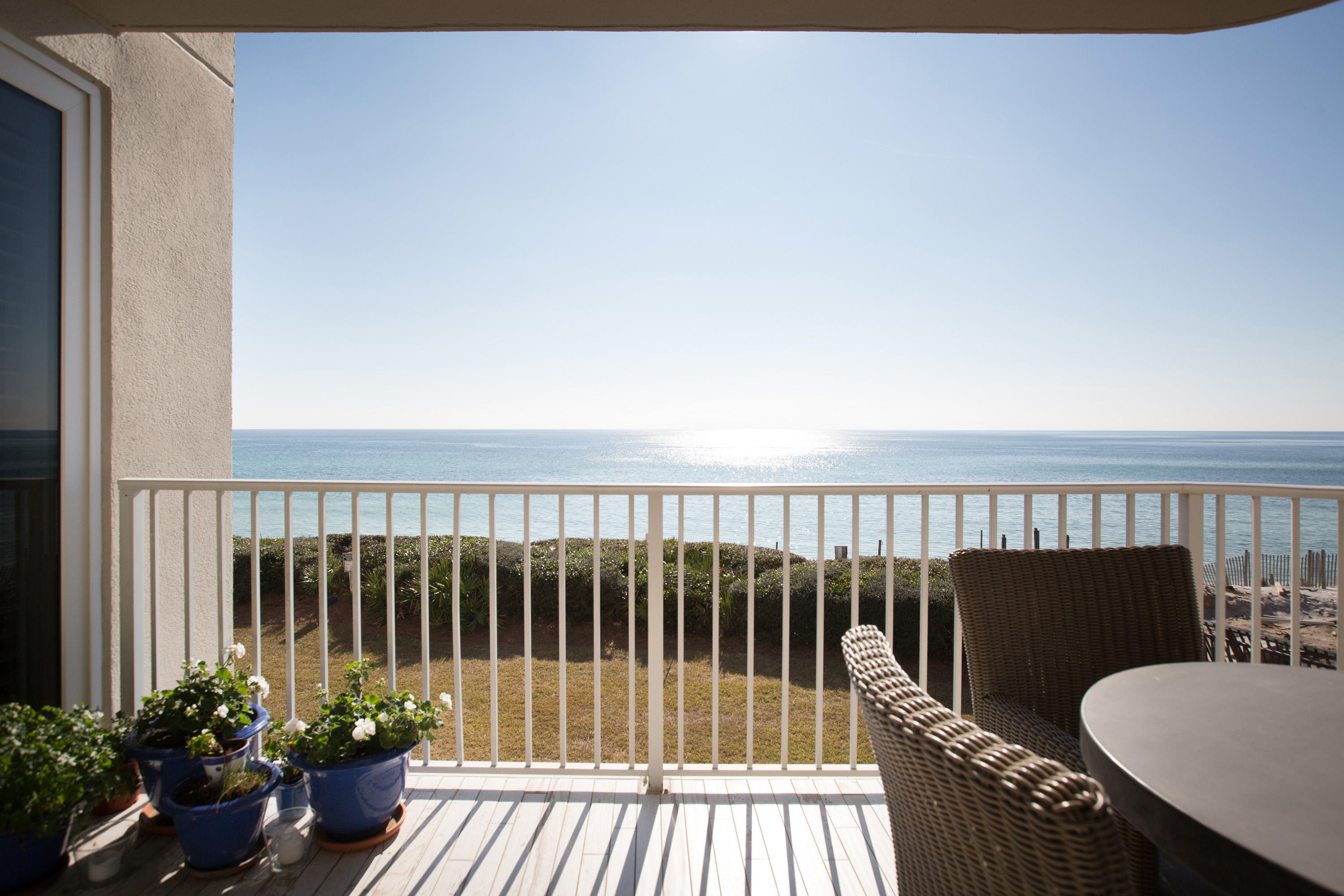TRANQUILLITY ON THE BEACH - Residential