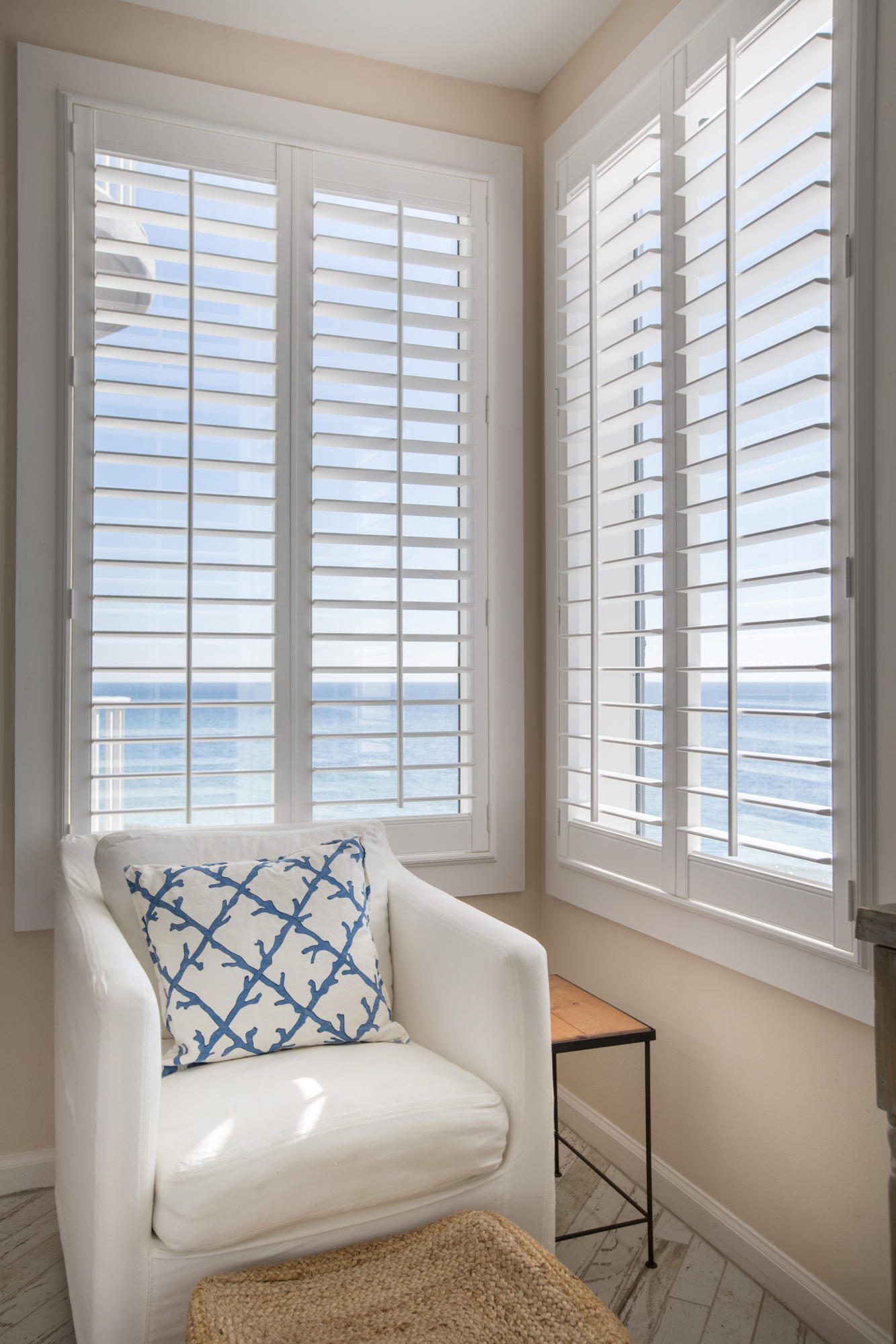 TRANQUILLITY ON THE BEACH - Residential