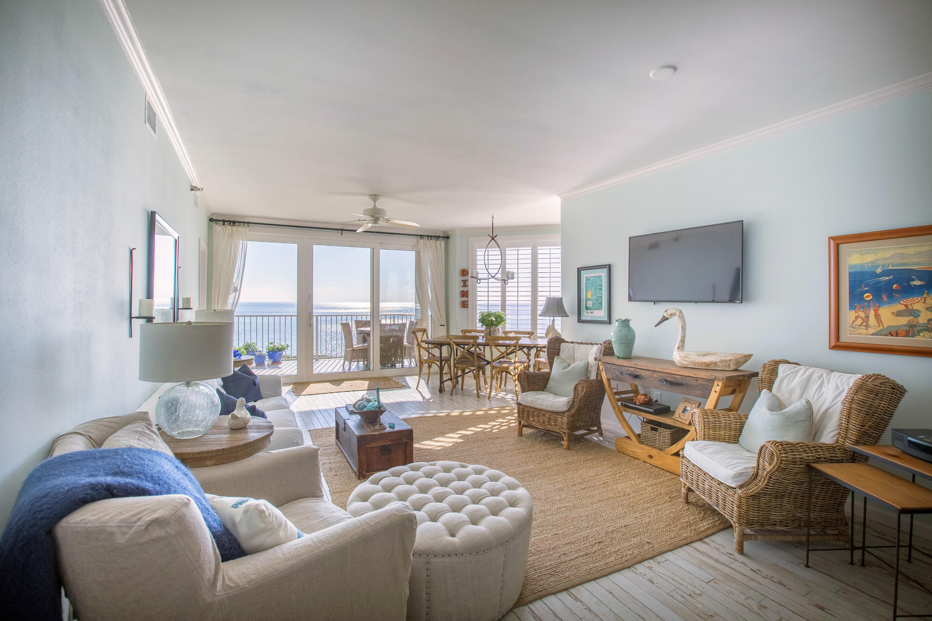 TRANQUILLITY ON THE BEACH - Residential