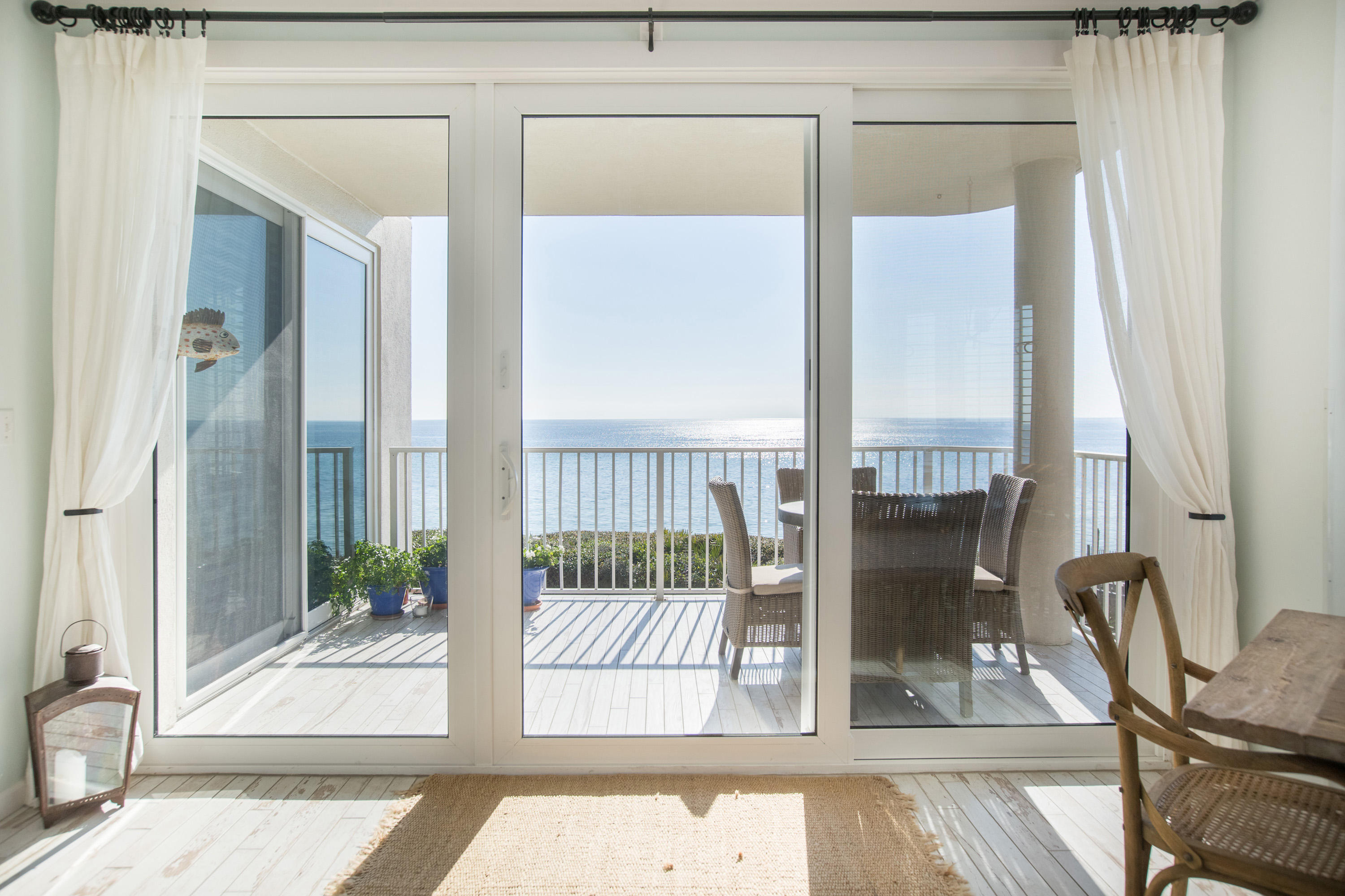 TRANQUILLITY ON THE BEACH - Residential