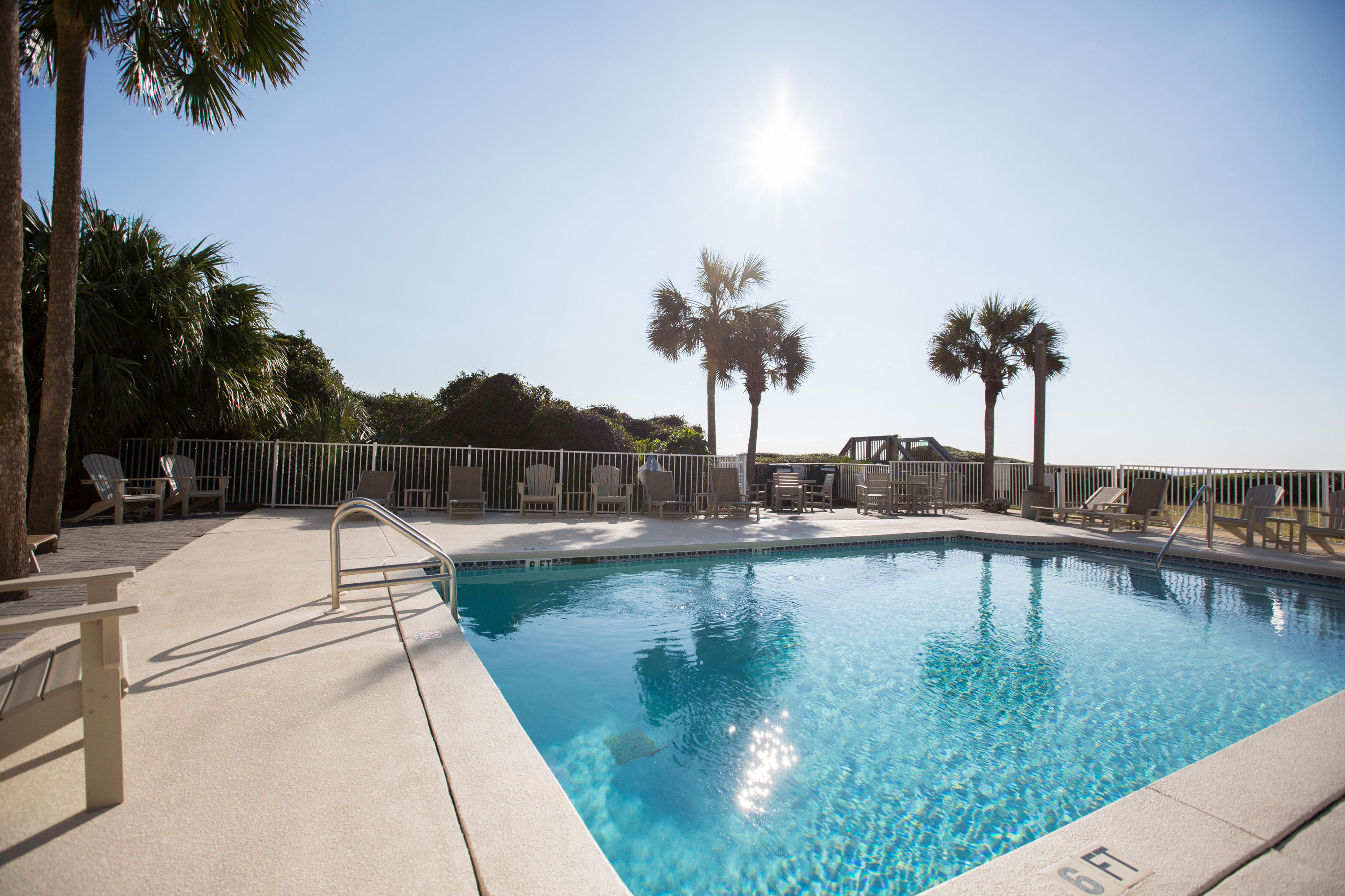 TRANQUILLITY ON THE BEACH - Residential