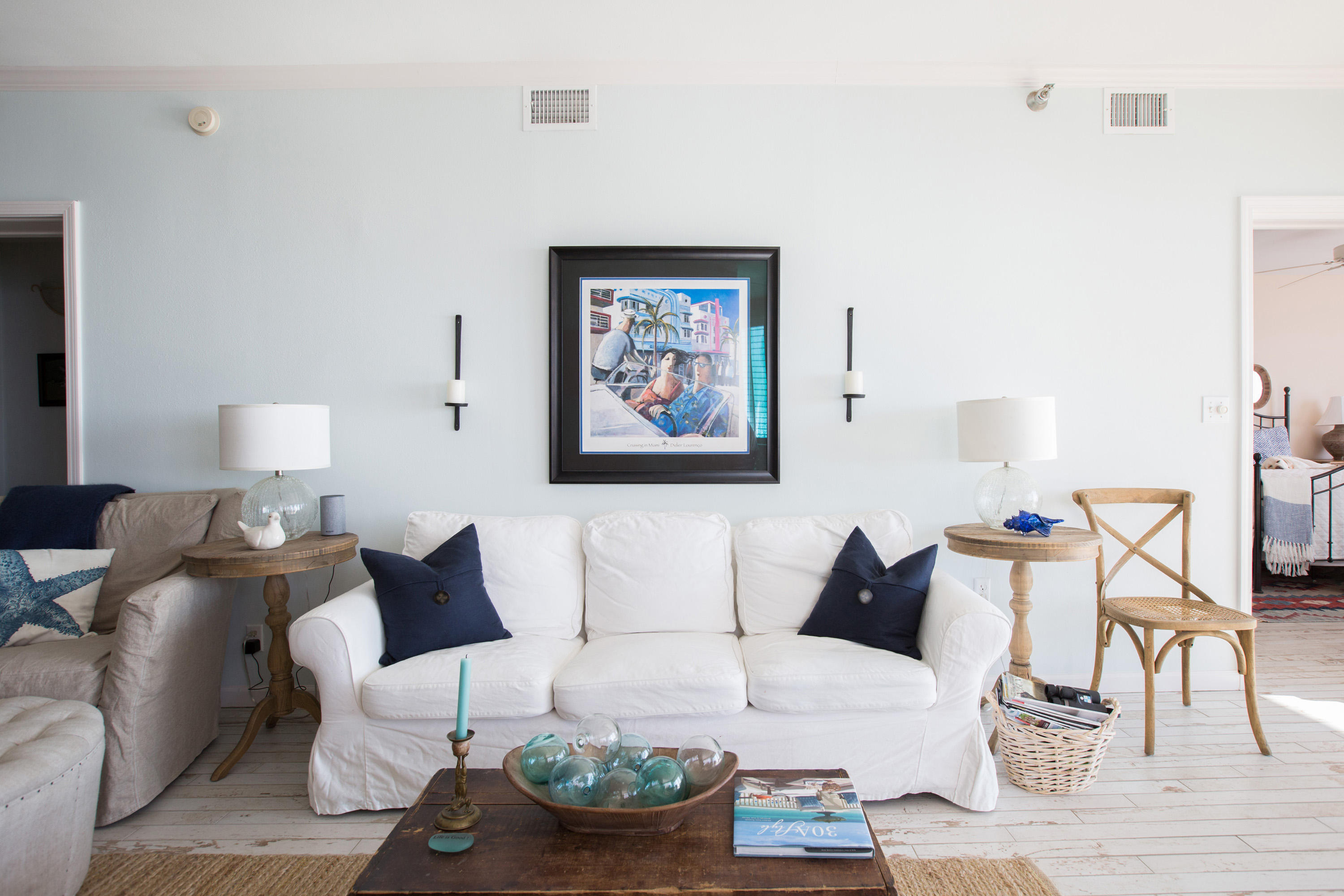 TRANQUILLITY ON THE BEACH - Residential