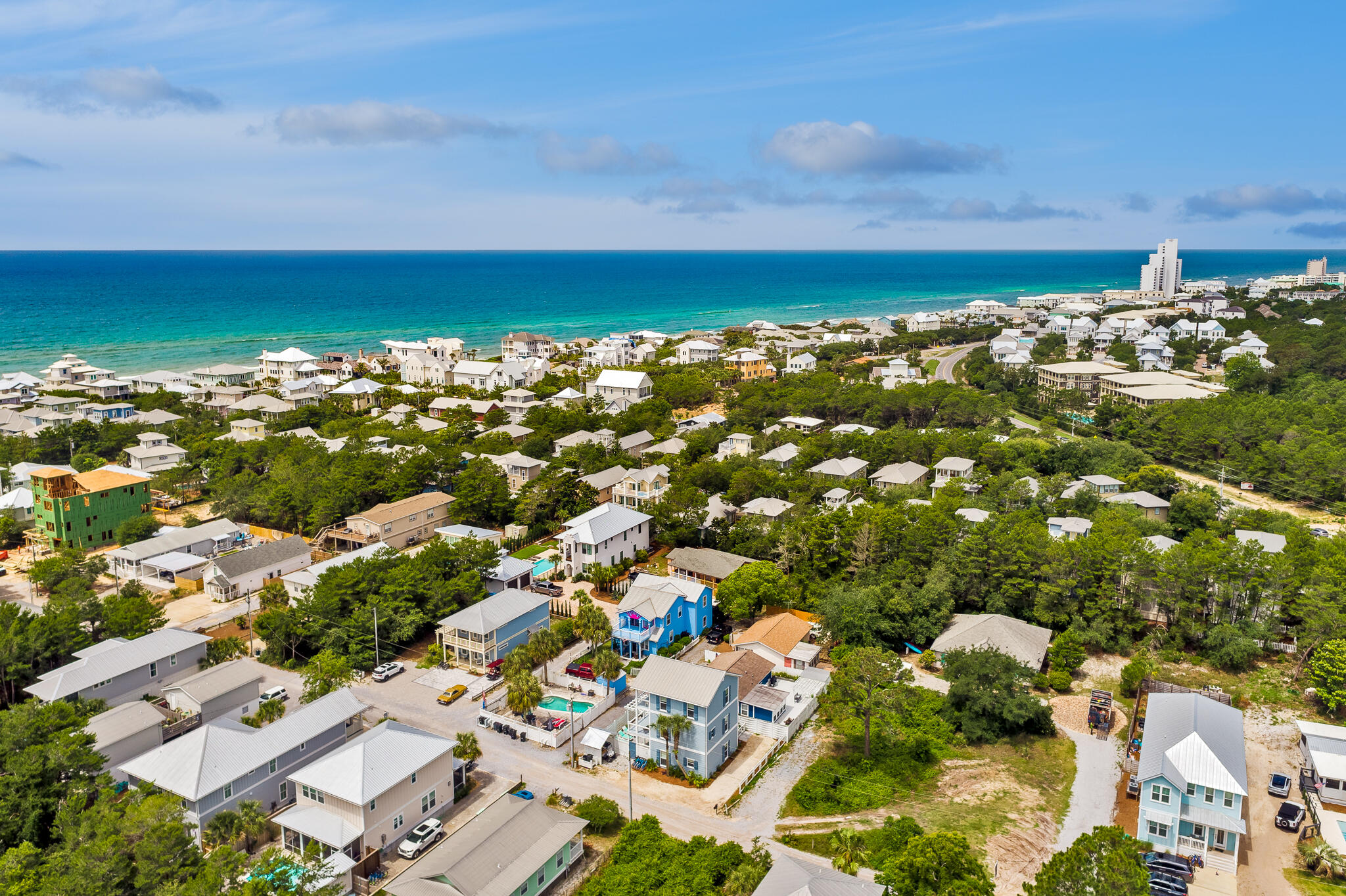 REIDS UNREC - Residential