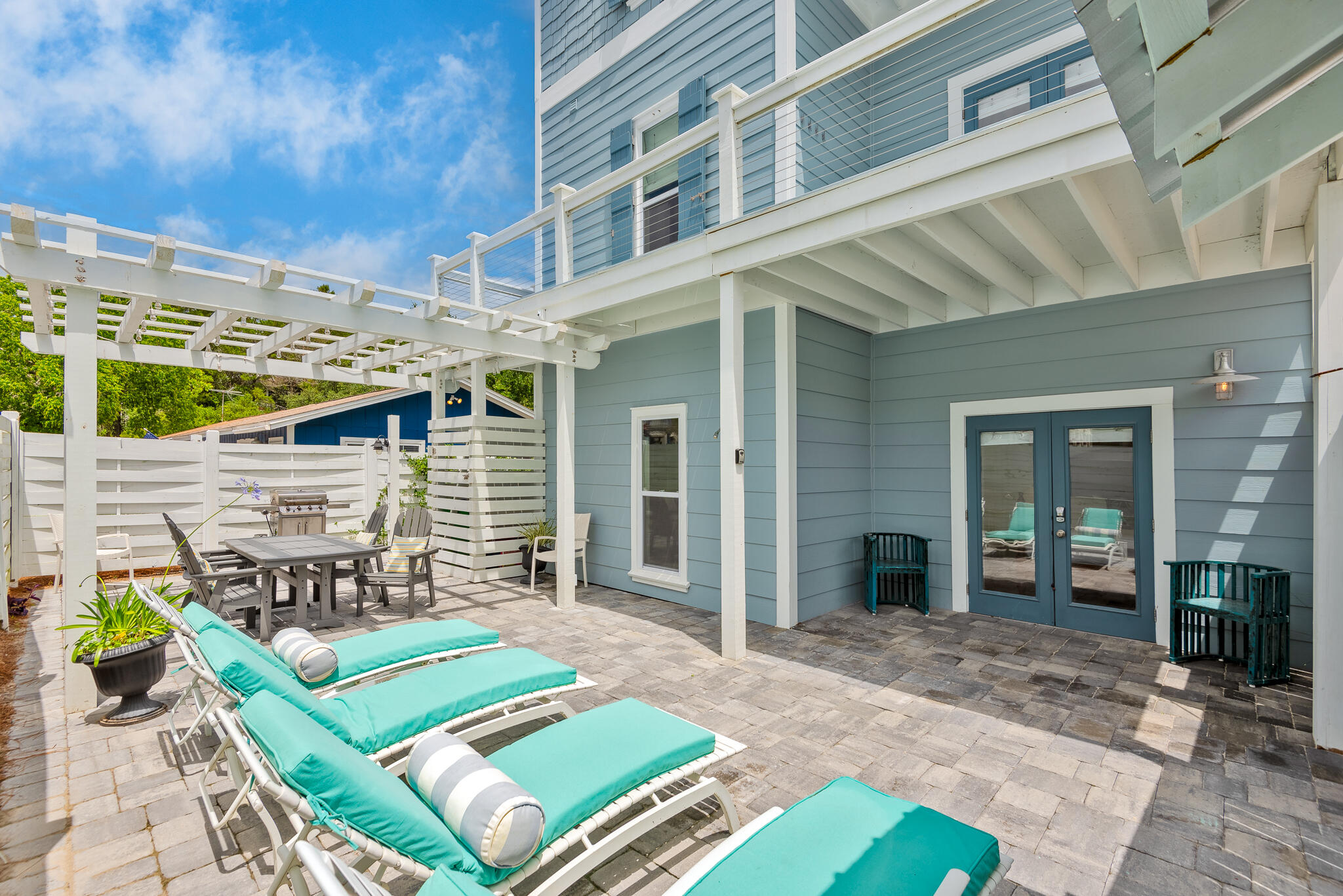 REIDS UNREC - Residential