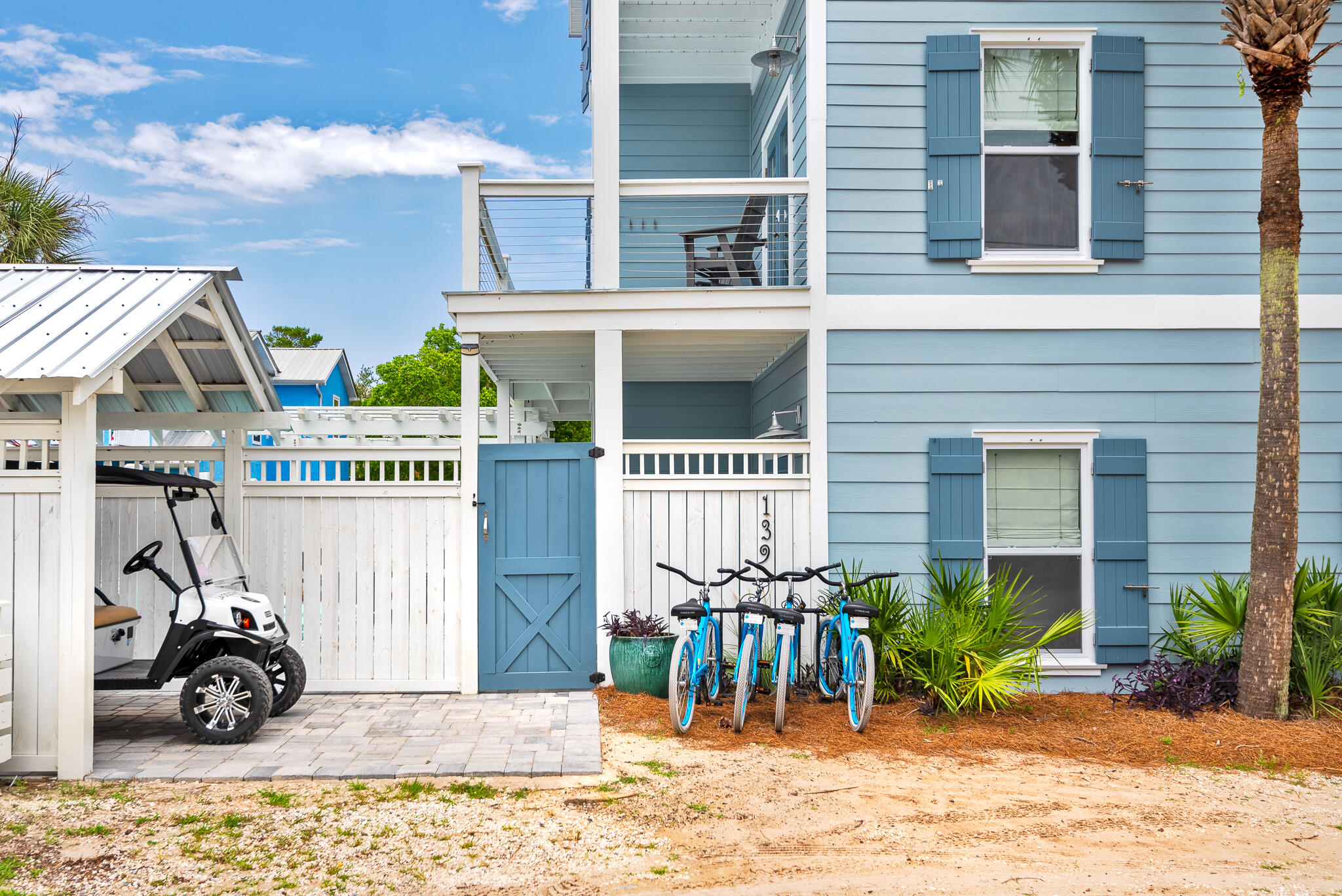 REIDS UNREC - Residential