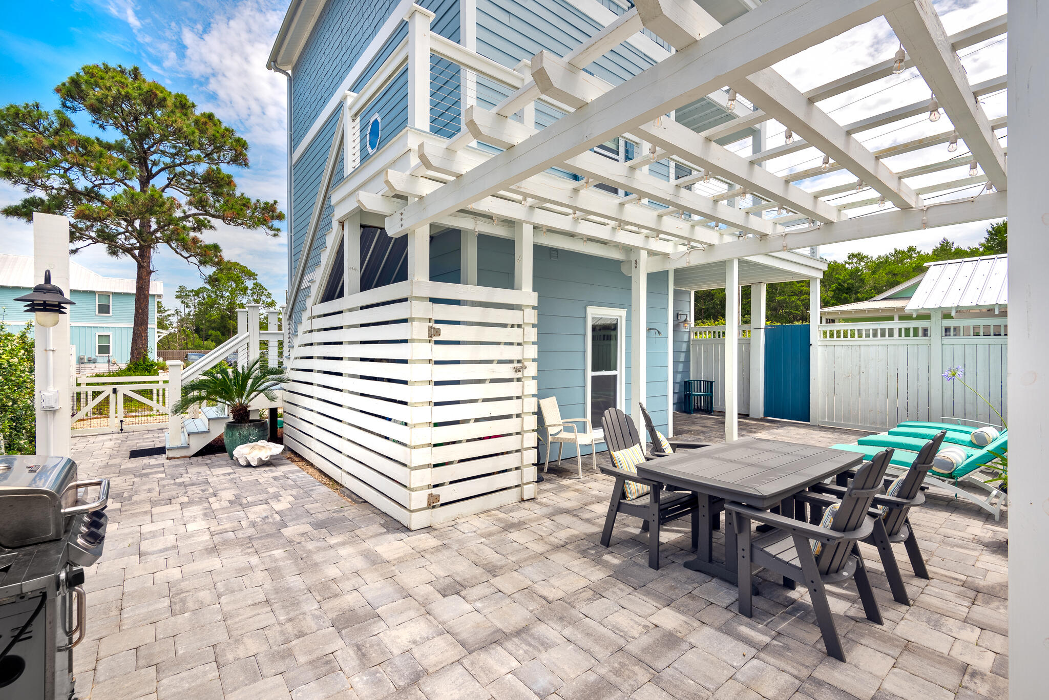REIDS UNREC - Residential