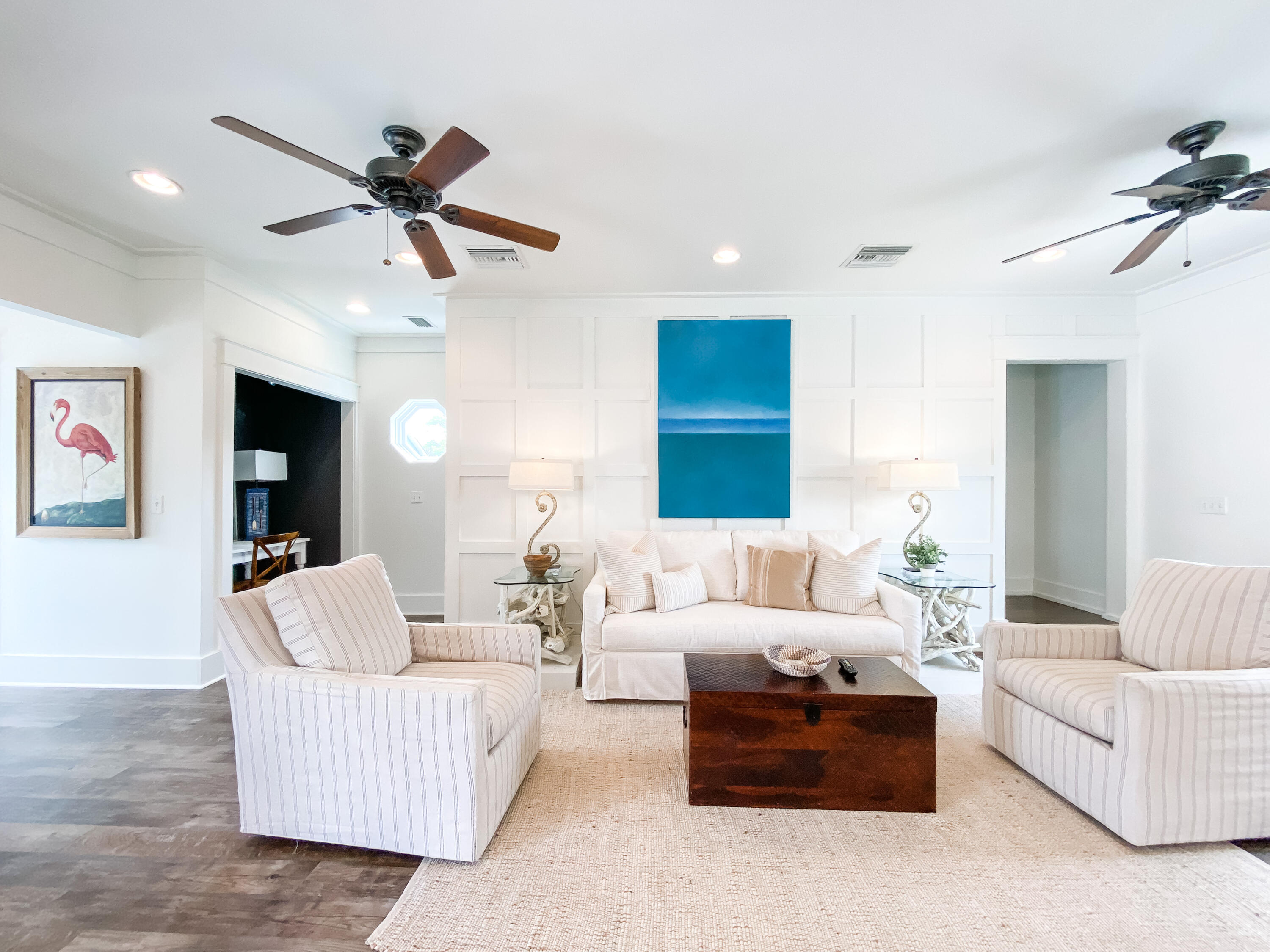 REIDS UNREC - Residential
