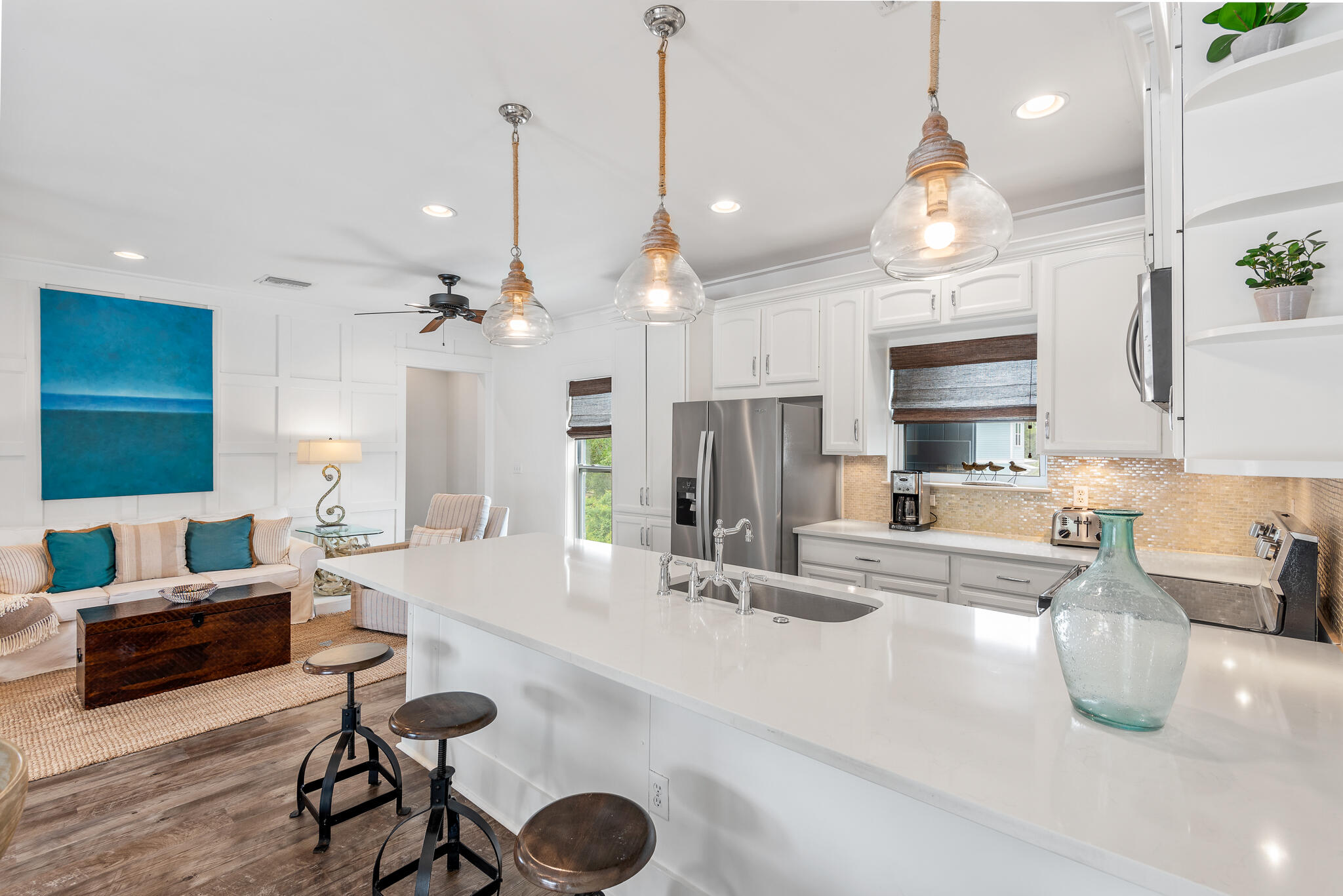 REIDS UNREC - Residential