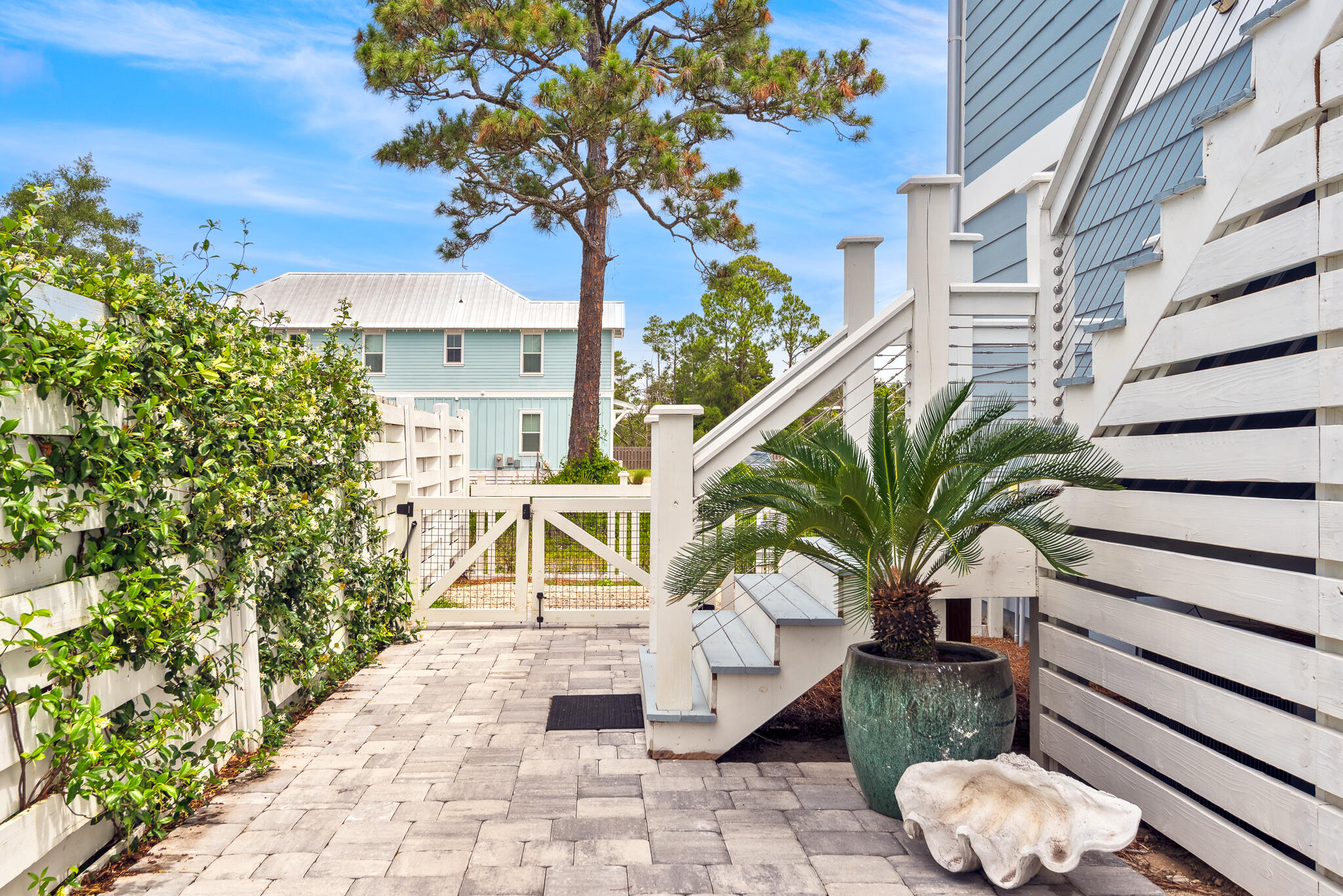 REIDS UNREC - Residential