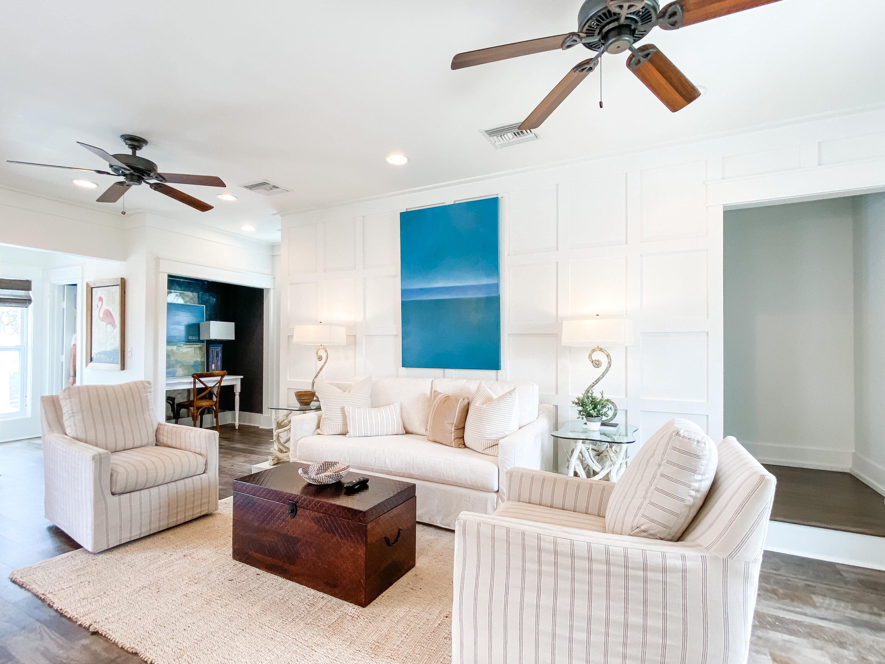 REIDS UNREC - Residential