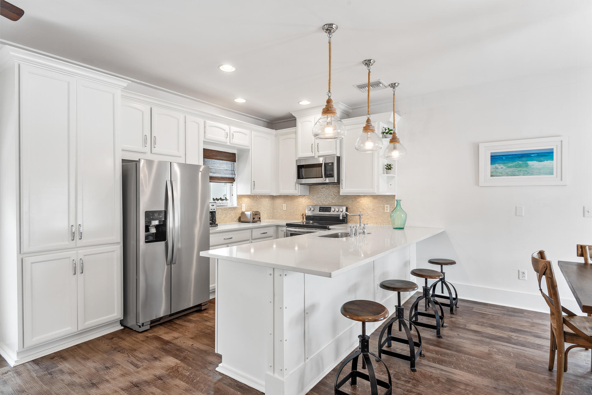 REIDS UNREC - Residential