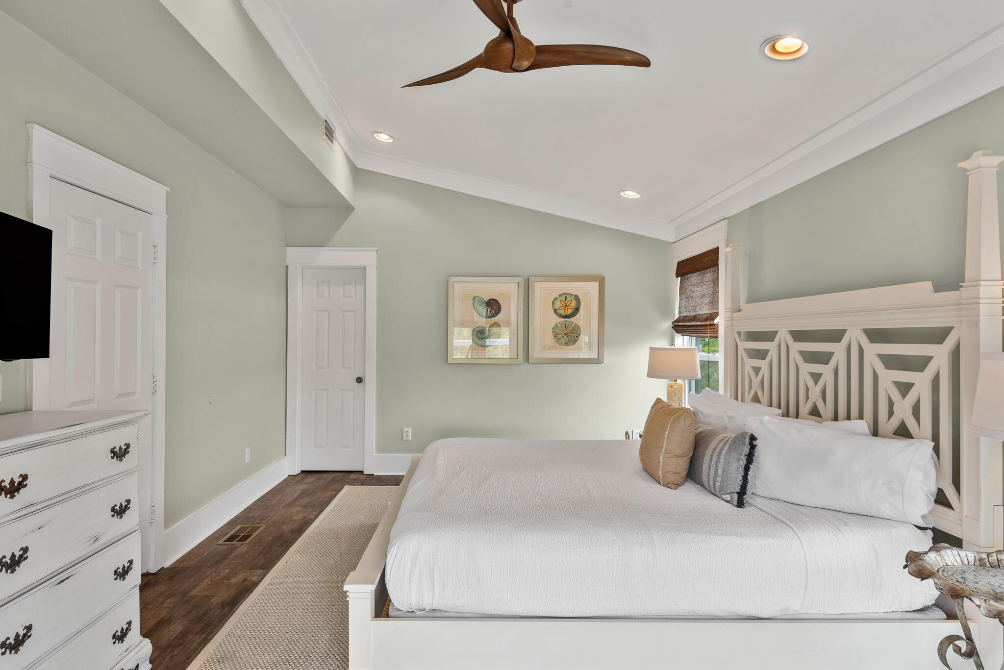 REIDS UNREC - Residential