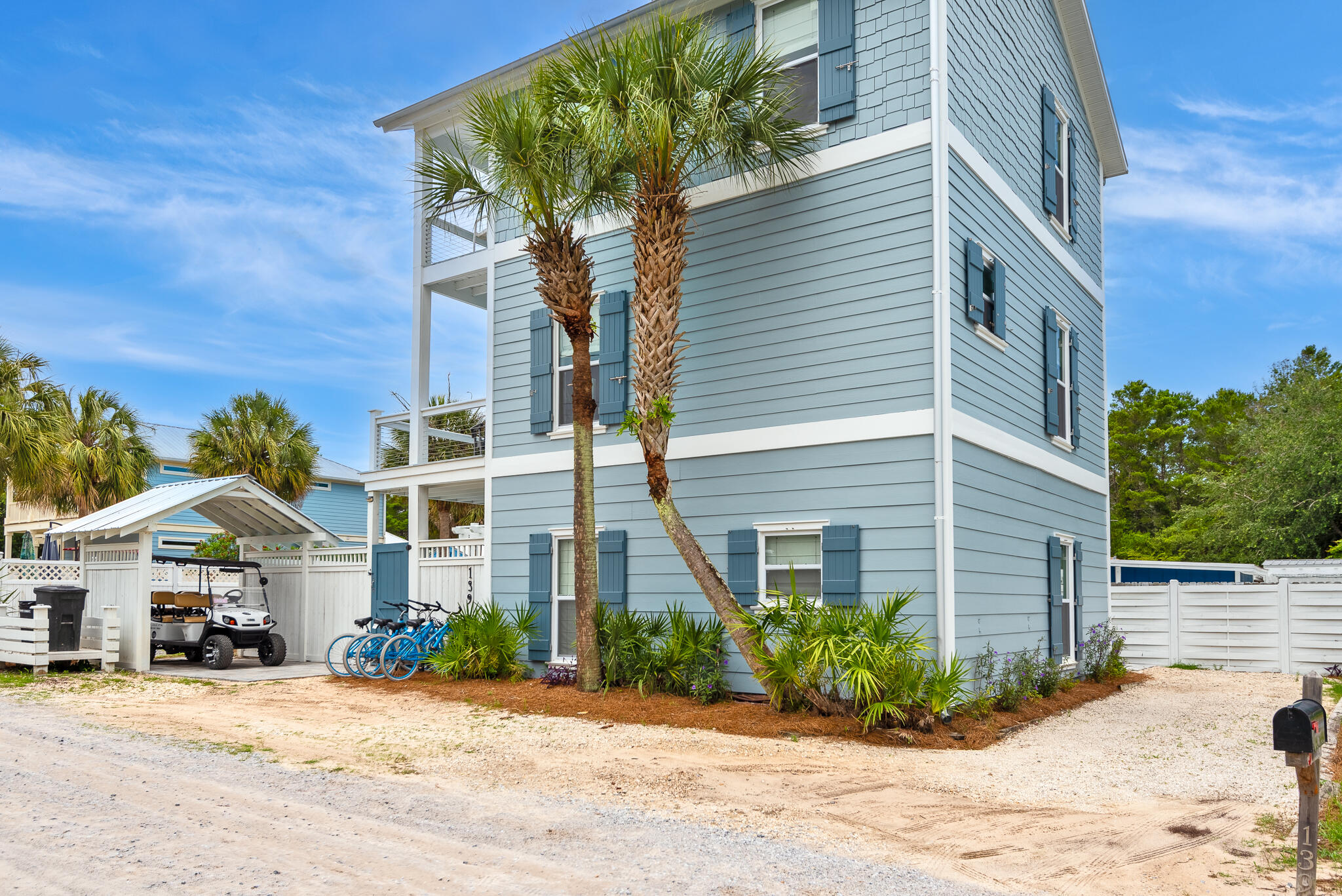 REIDS UNREC - Residential