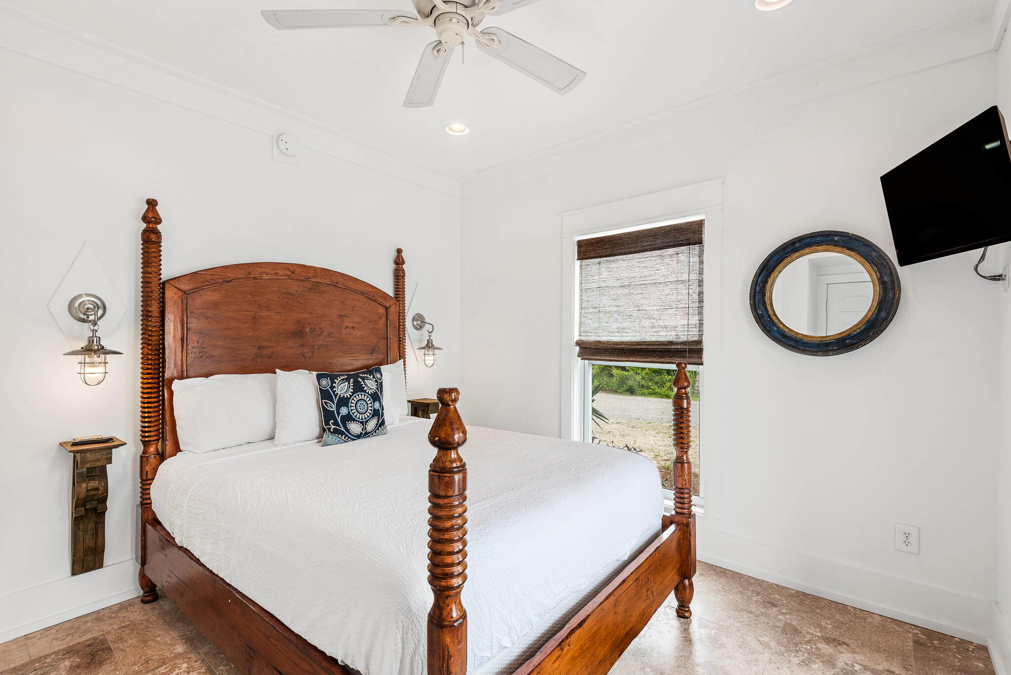 REIDS UNREC - Residential