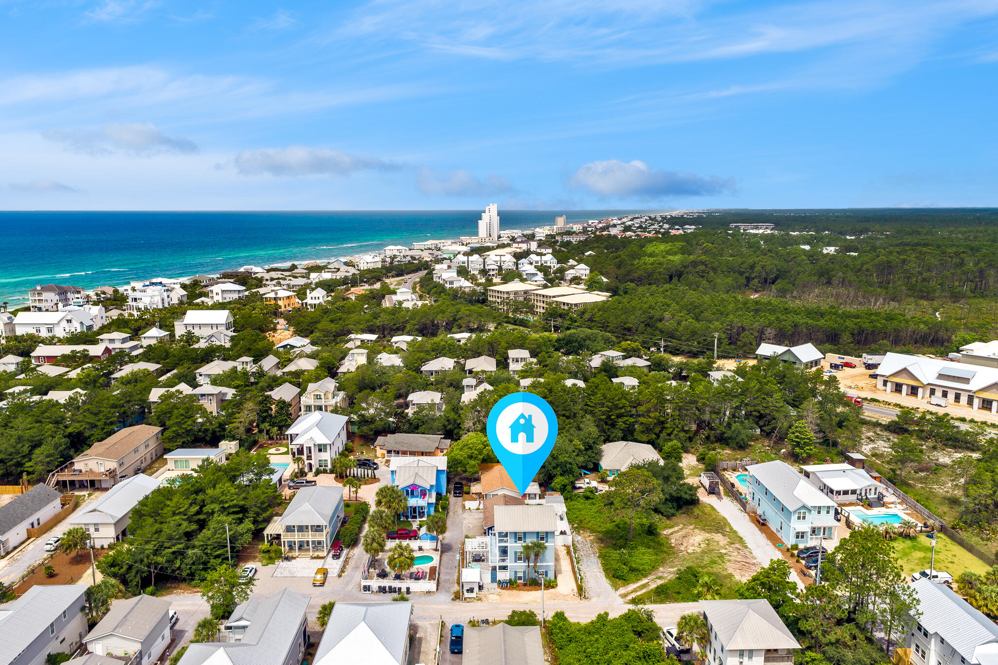 REIDS UNREC - Residential