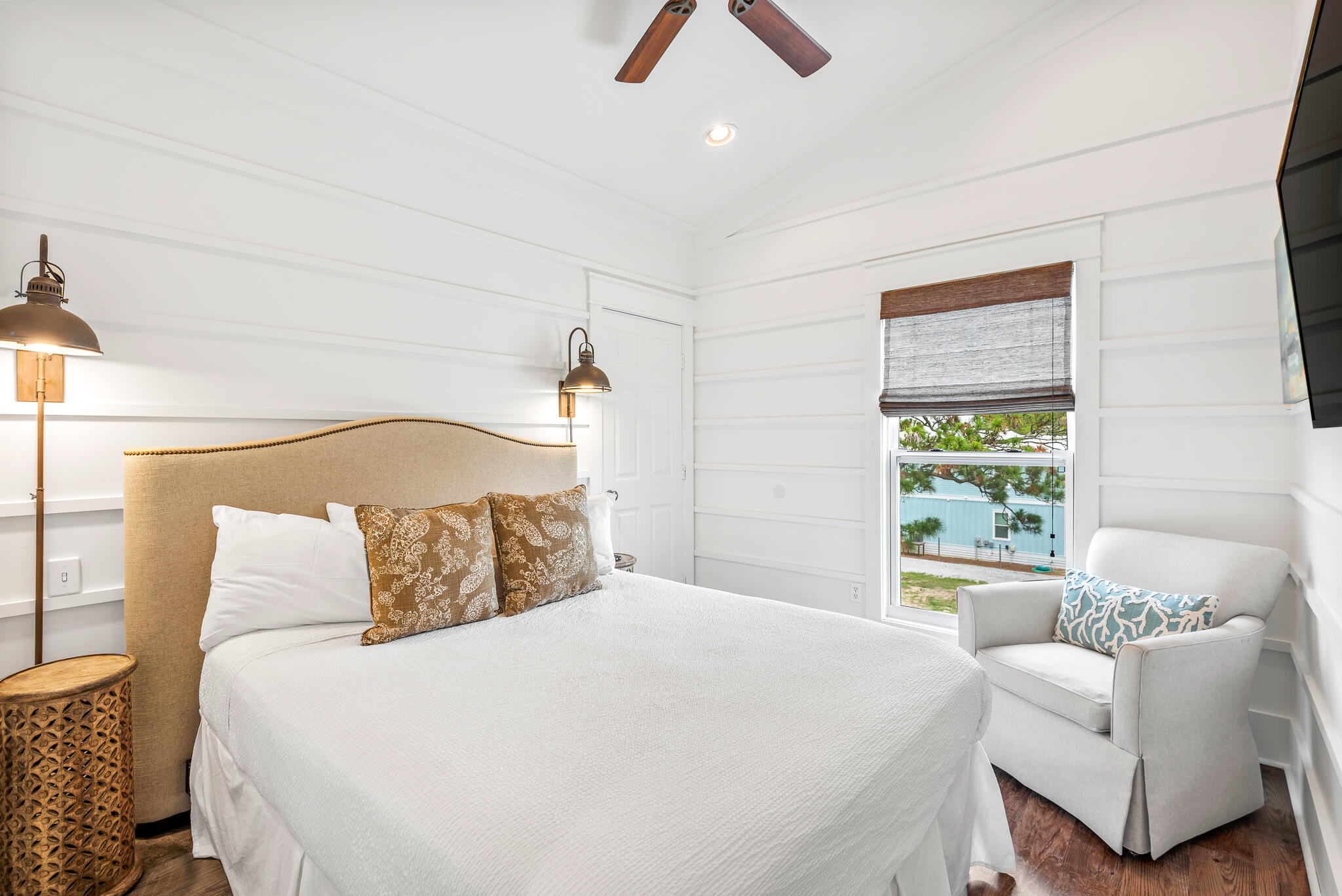 REIDS UNREC - Residential