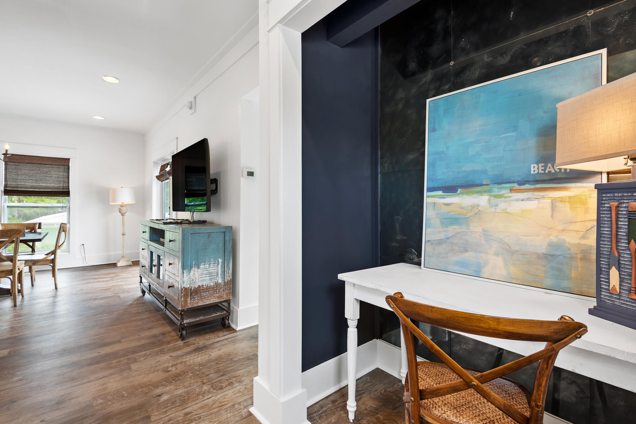 REIDS UNREC - Residential