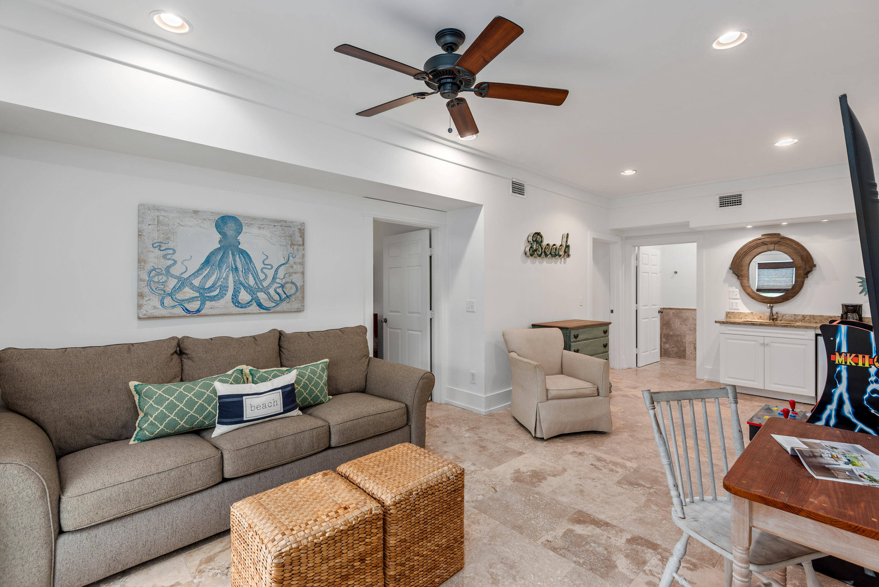 REIDS UNREC - Residential