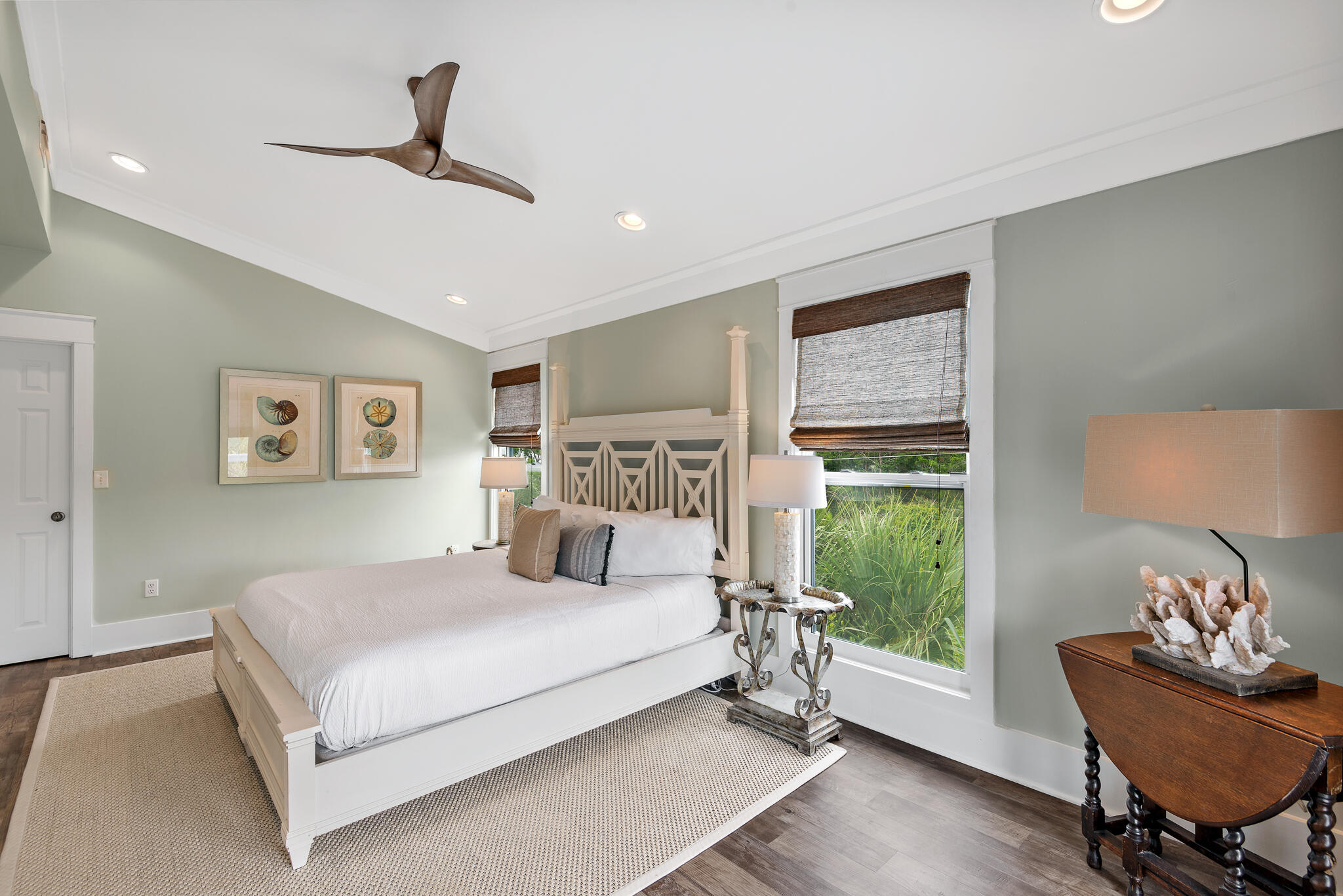 REIDS UNREC - Residential