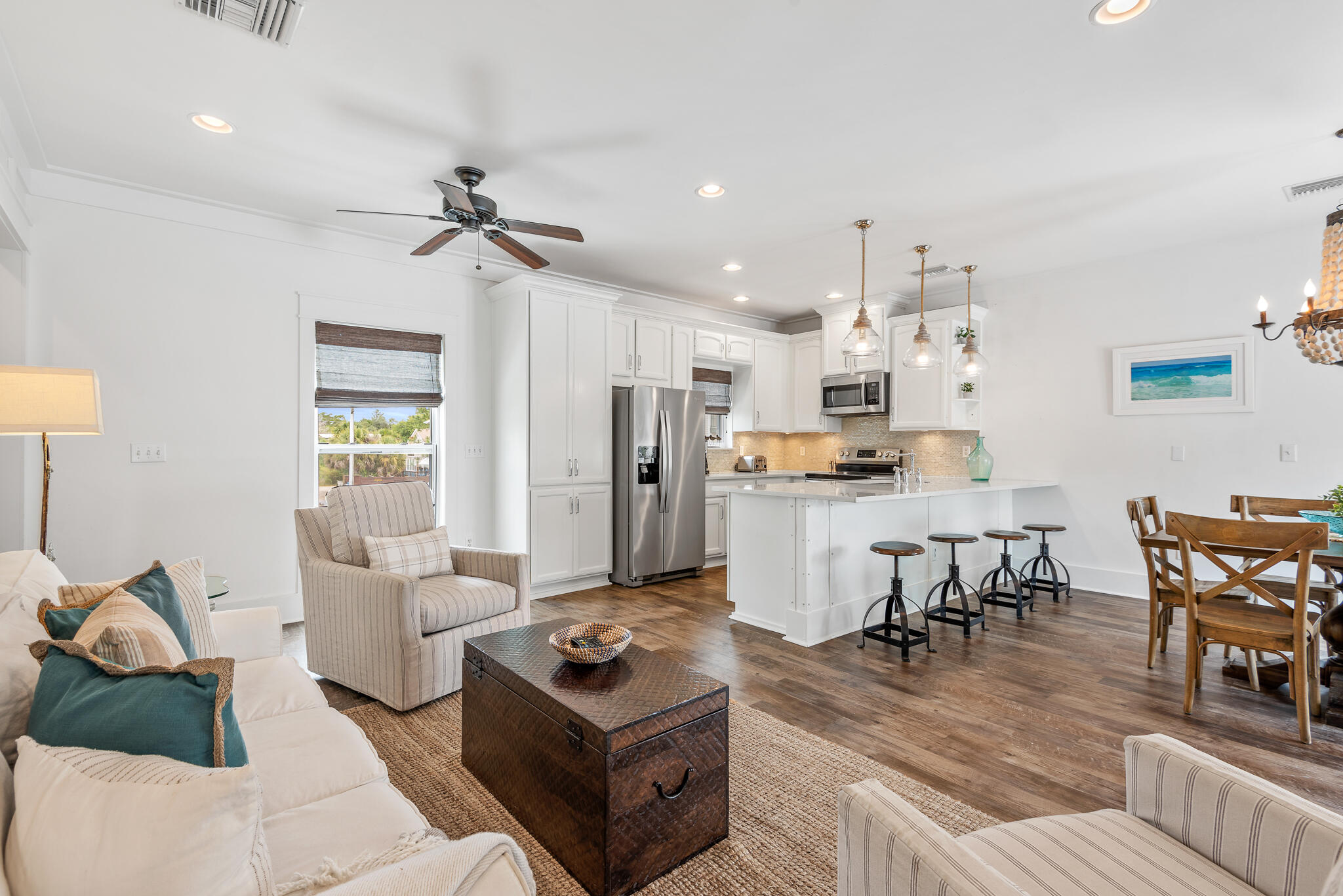 REIDS UNREC - Residential