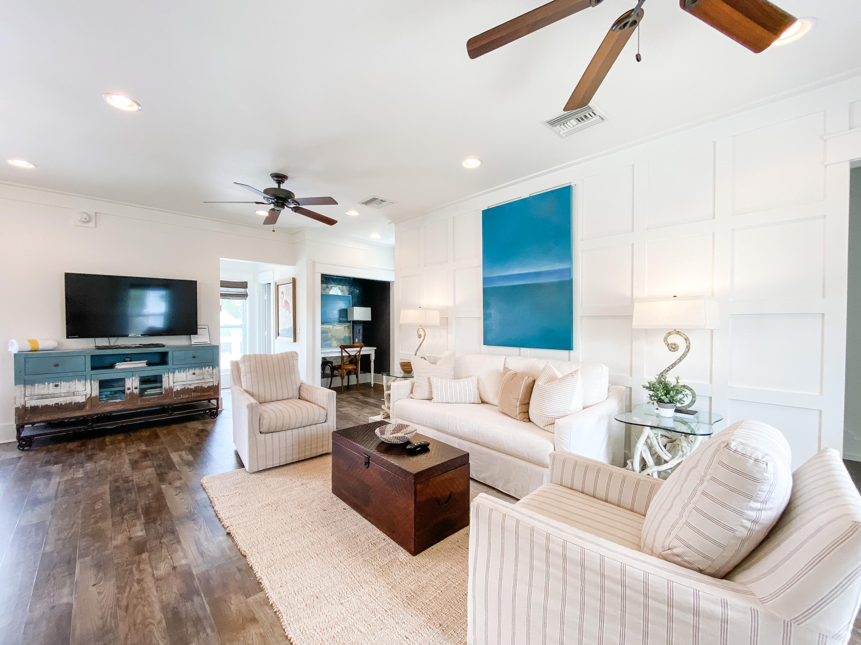 REIDS UNREC - Residential