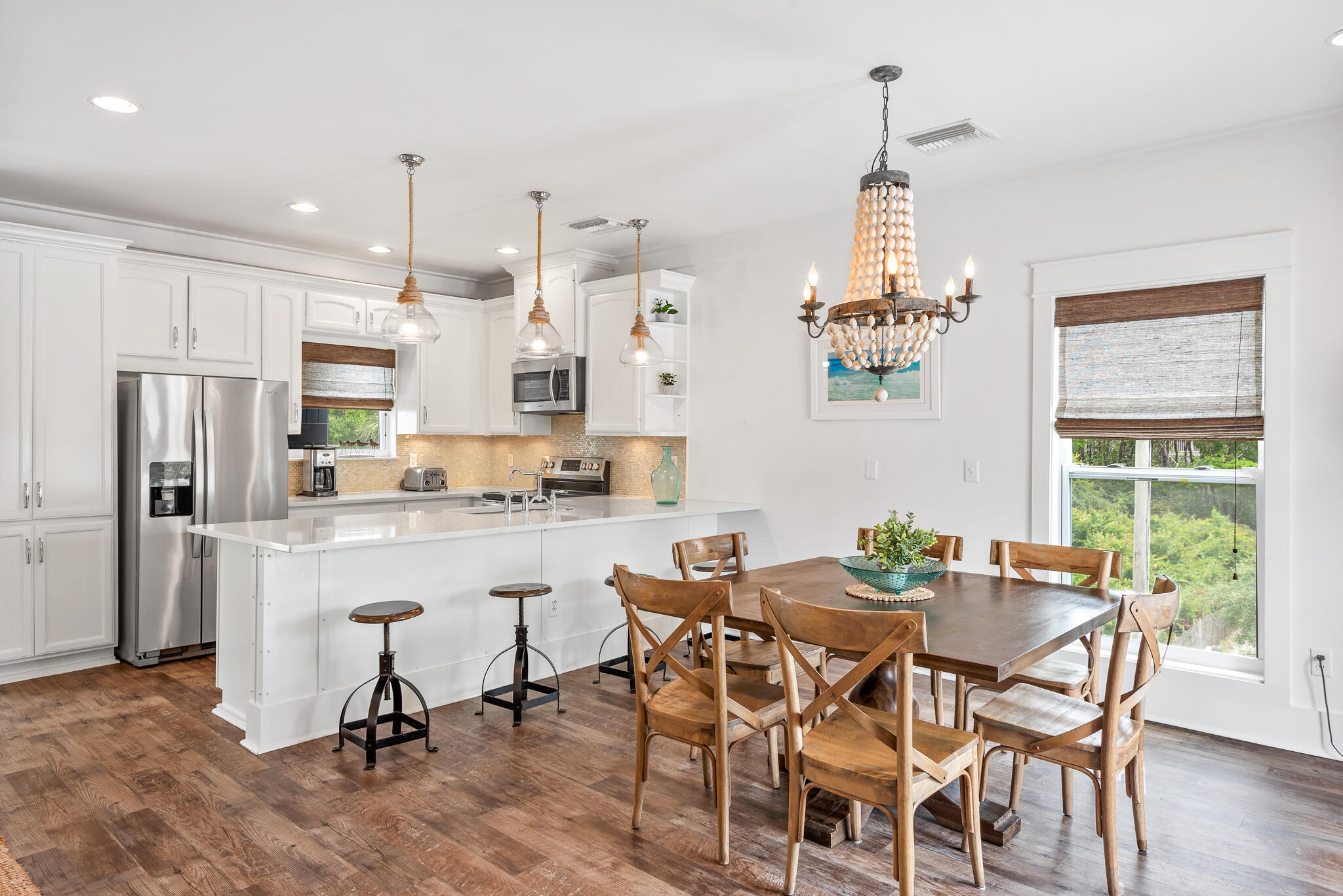 REIDS UNREC - Residential