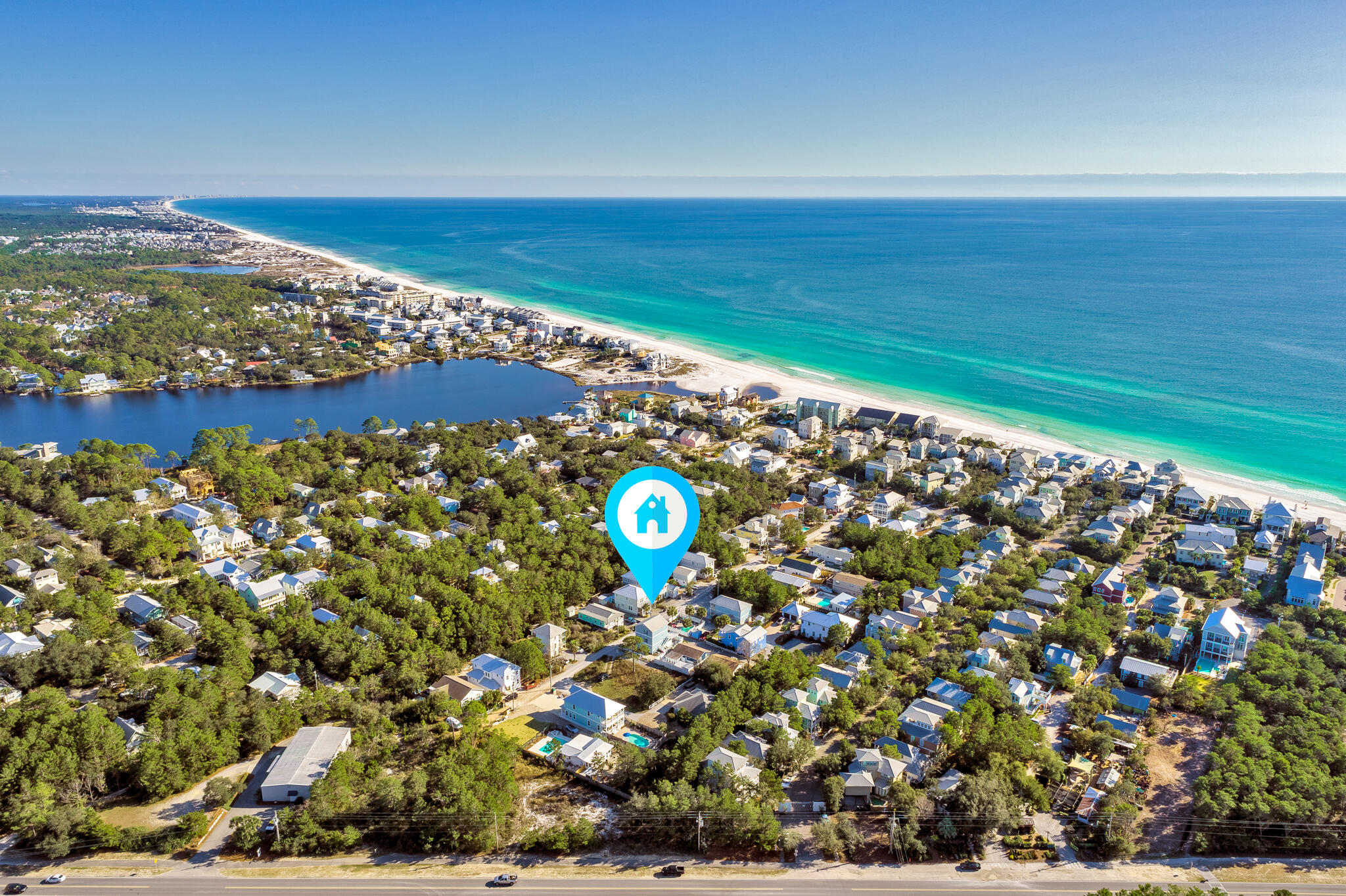 REIDS UNREC - Residential