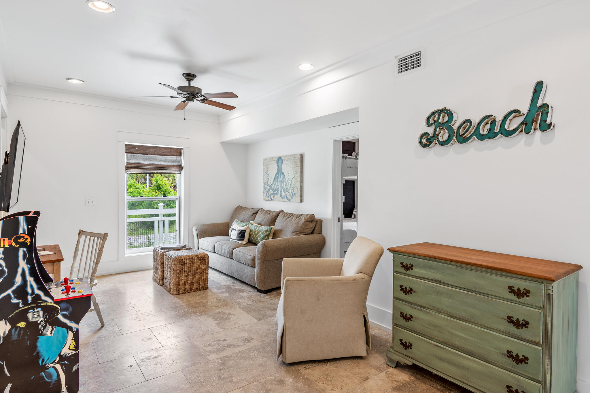 REIDS UNREC - Residential