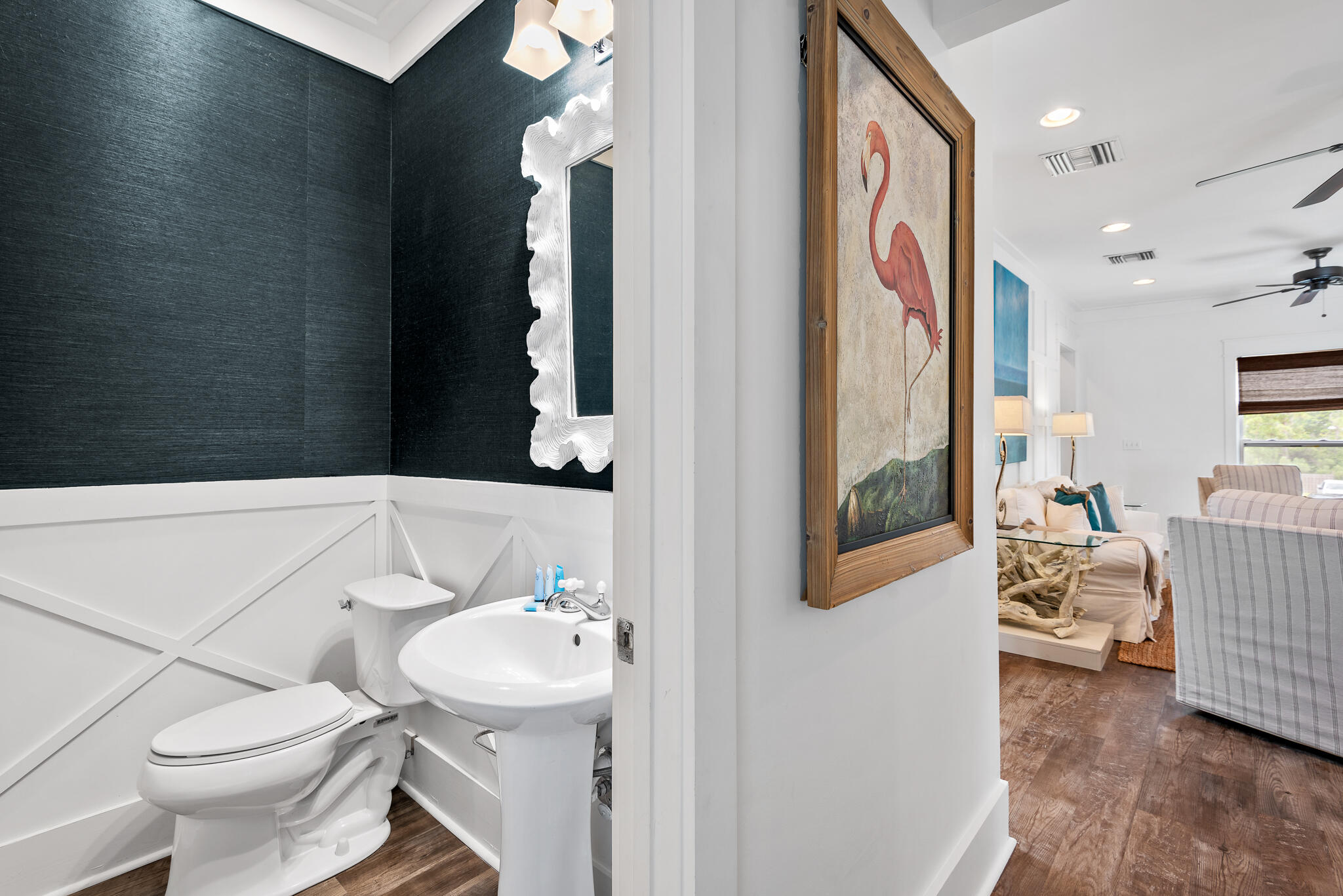 REIDS UNREC - Residential
