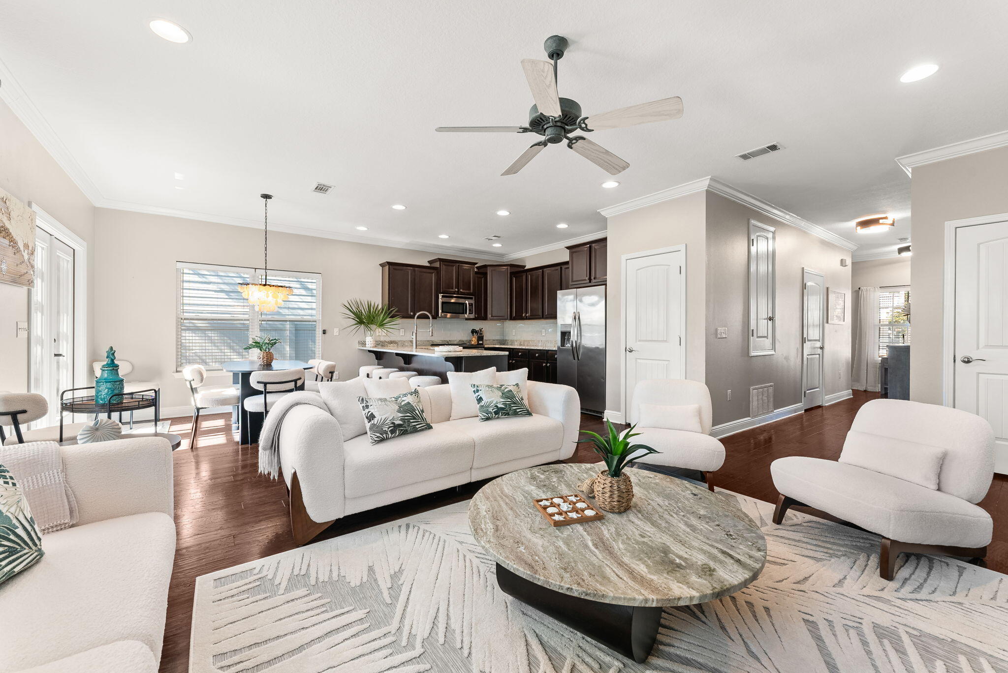 Water View At Inlet Beach - Residential