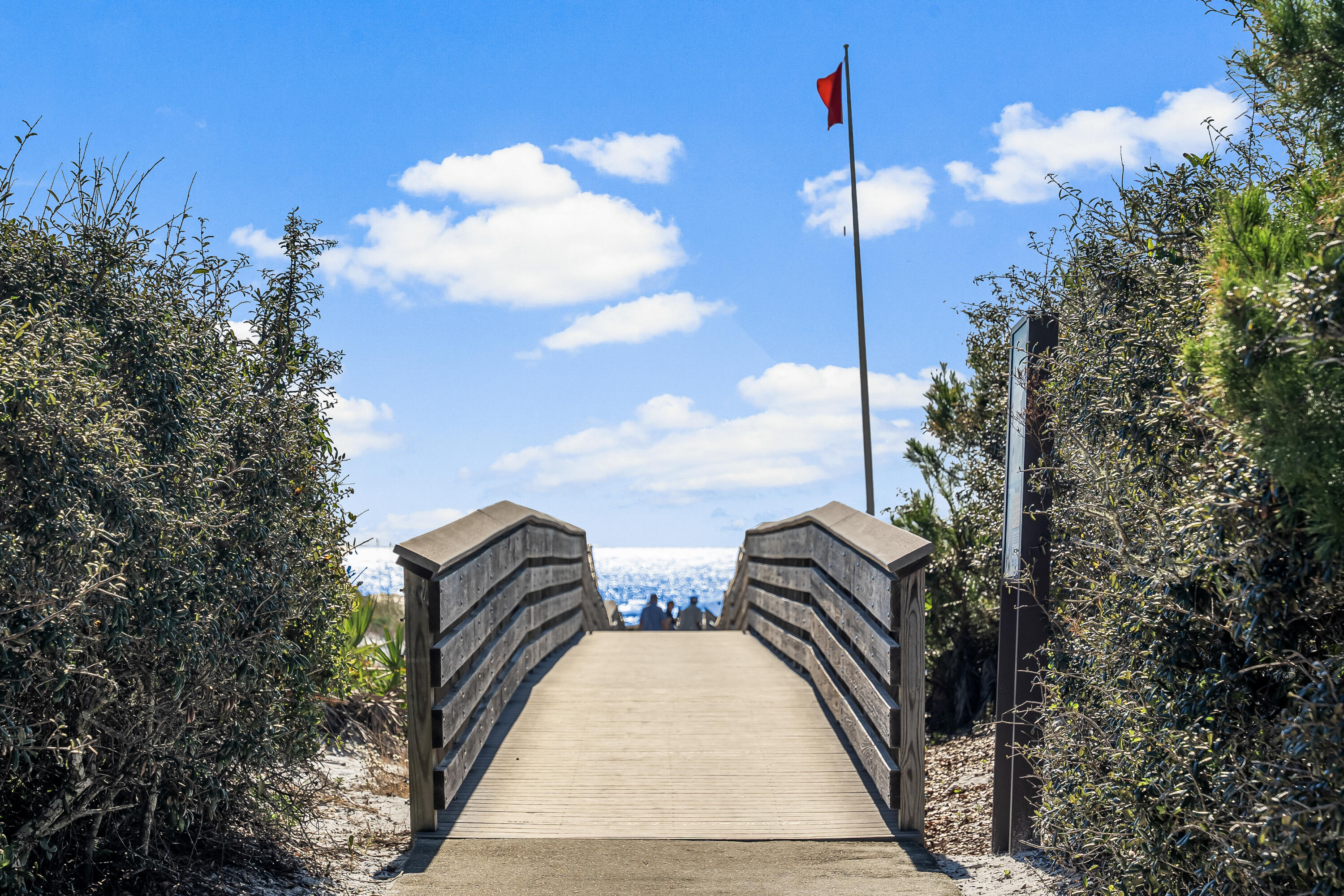 Water View At Inlet Beach - Residential
