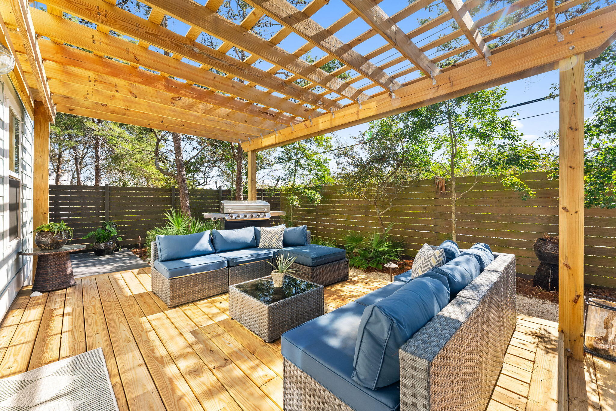 Water View At Inlet Beach - Residential