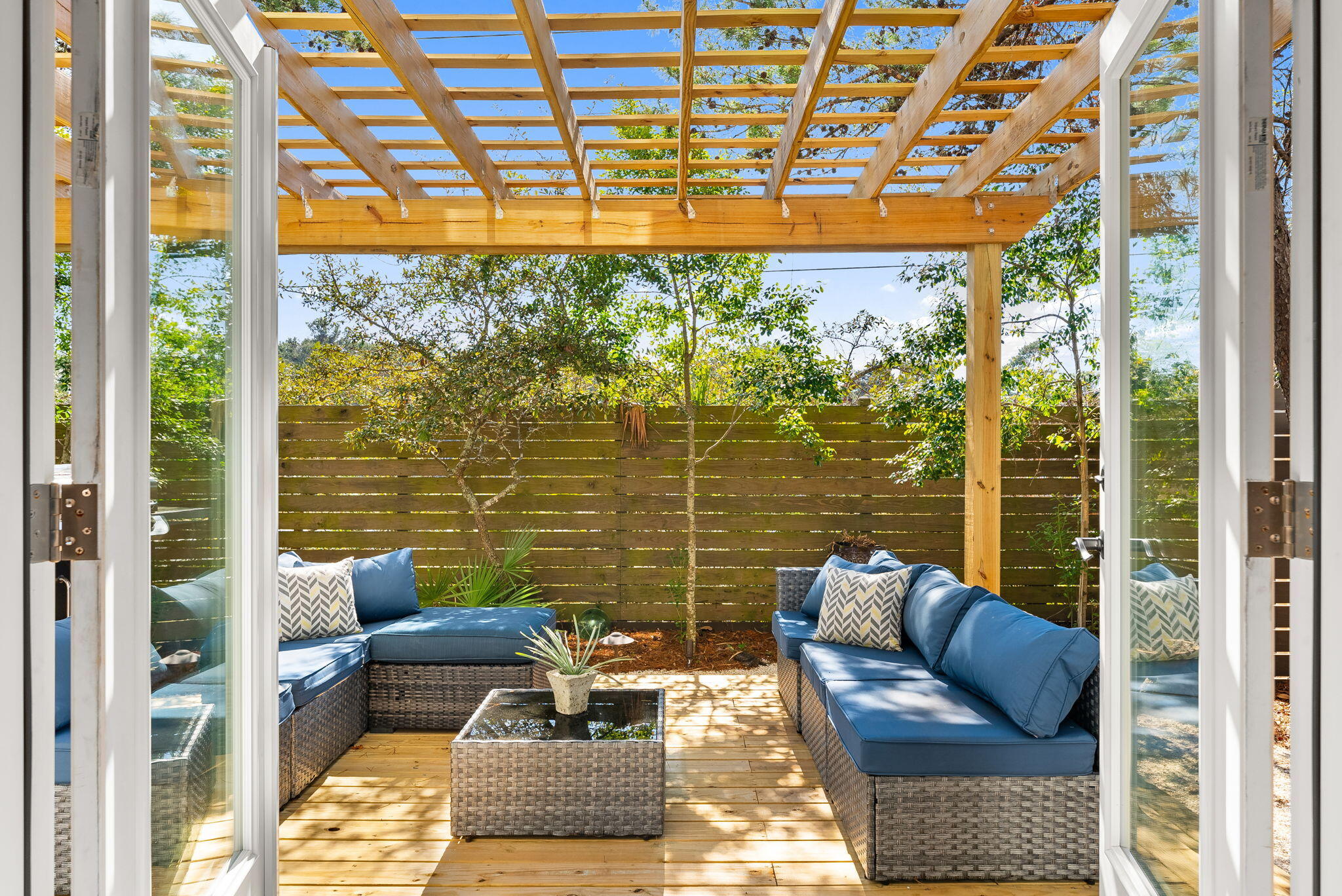 Water View At Inlet Beach - Residential