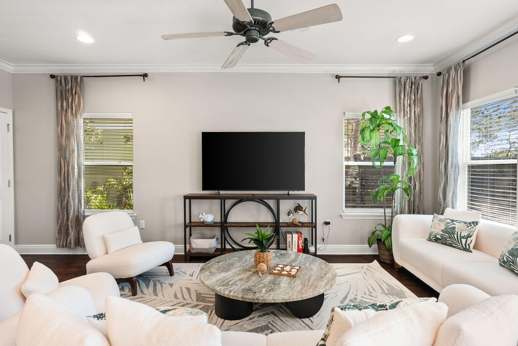 Water View At Inlet Beach - Residential