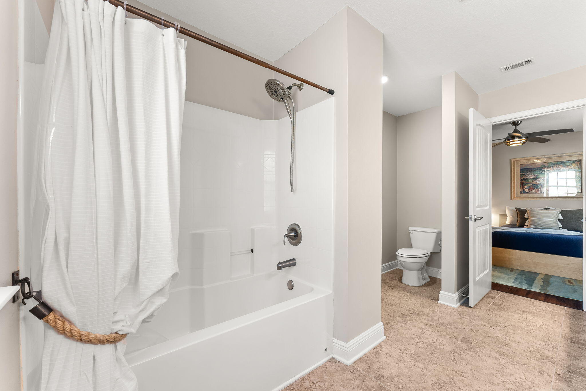 Water View At Inlet Beach - Residential