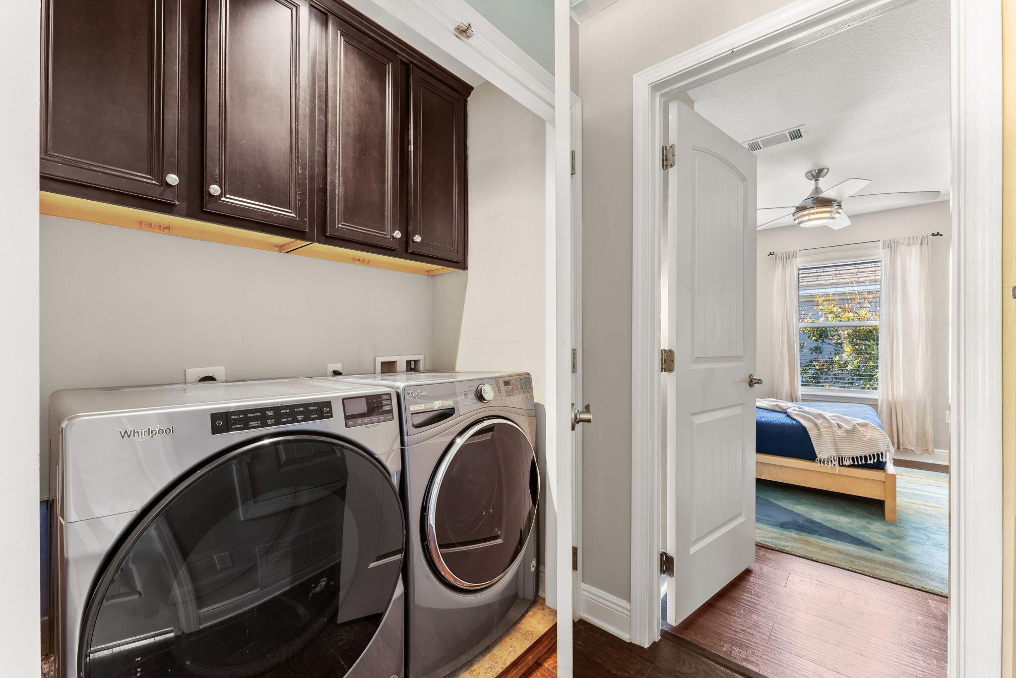 Water View At Inlet Beach - Residential