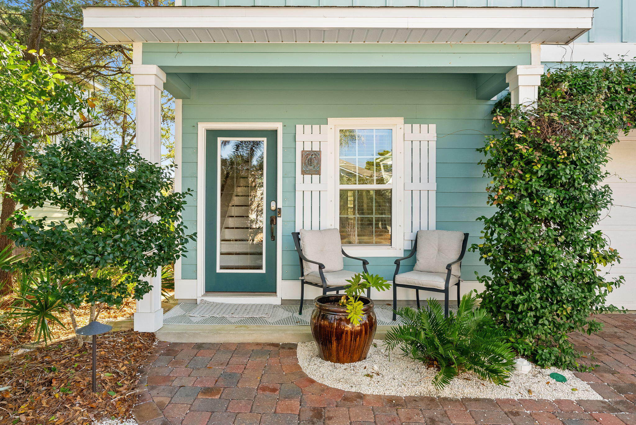 Water View At Inlet Beach - Residential
