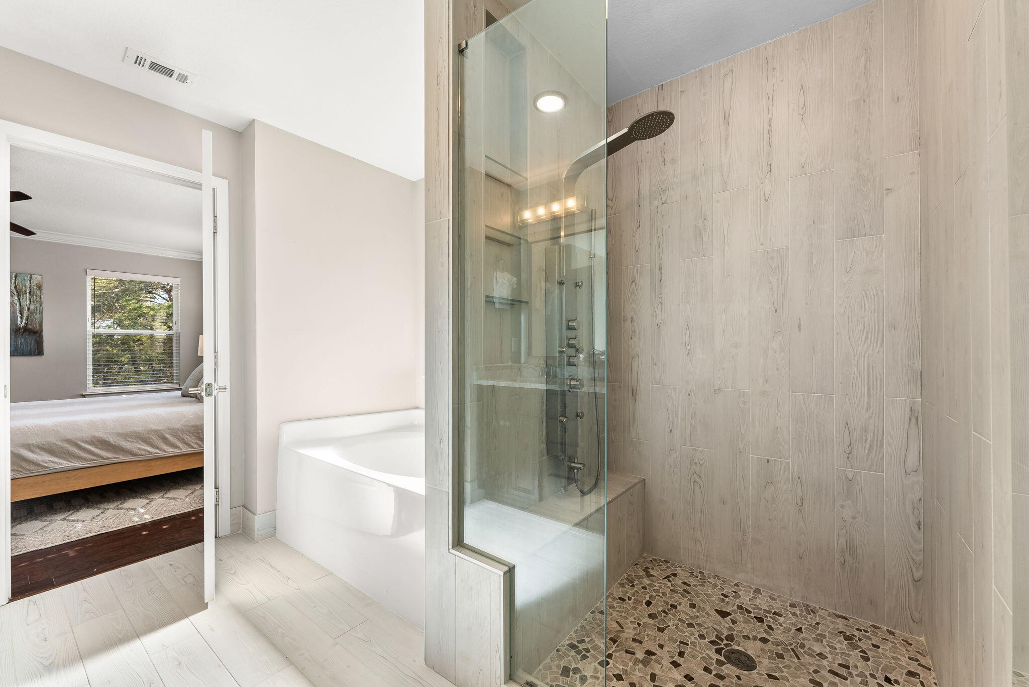 Water View At Inlet Beach - Residential