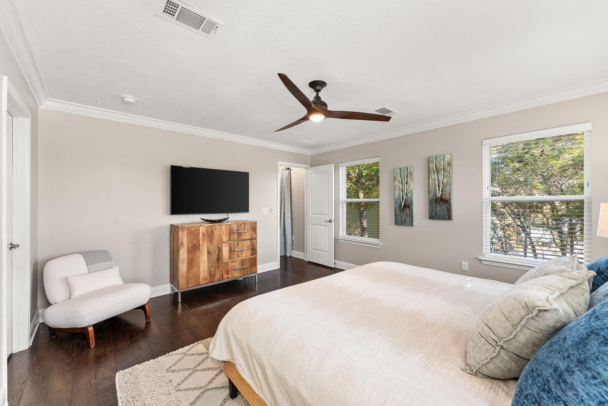 Water View At Inlet Beach - Residential