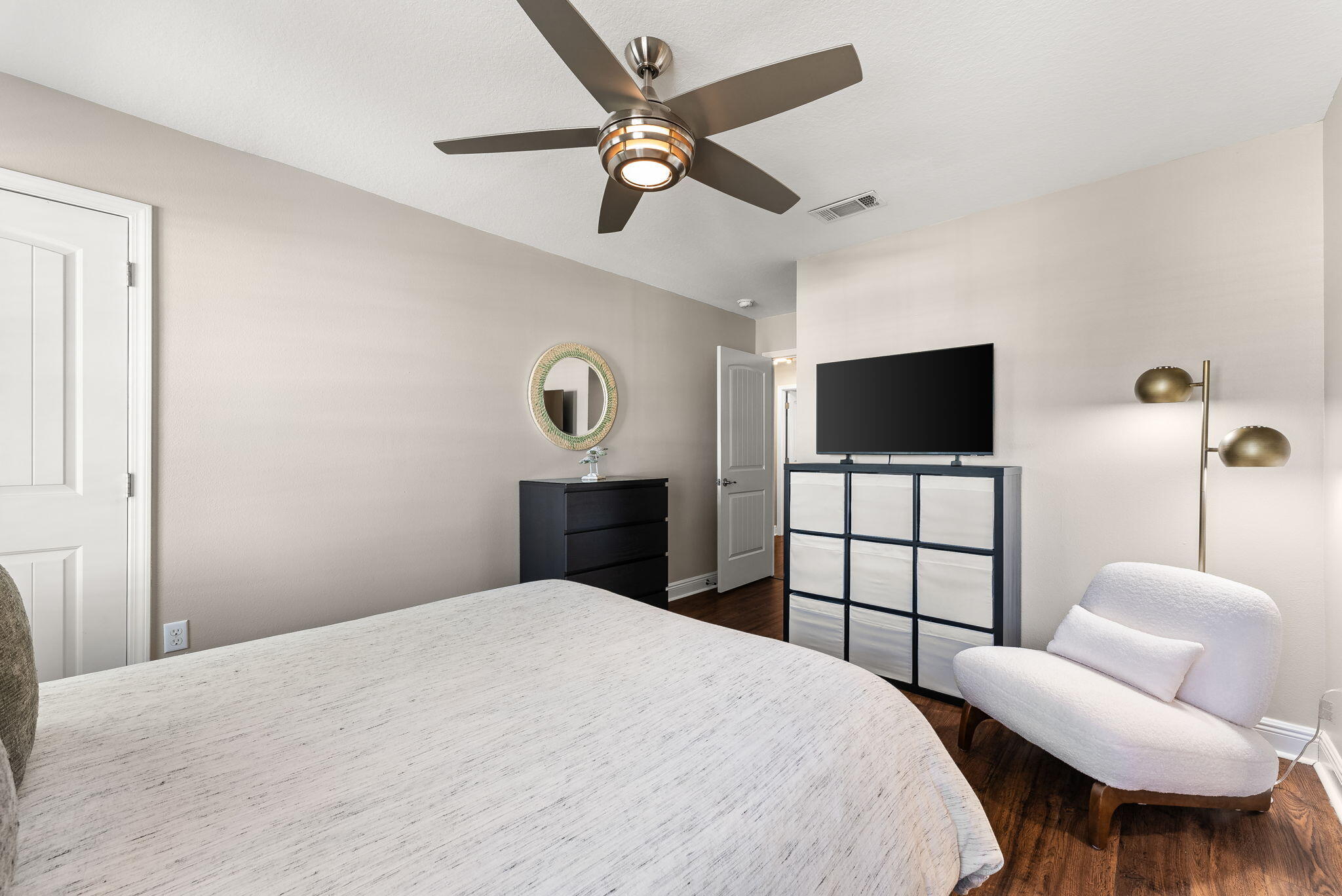 Water View At Inlet Beach - Residential