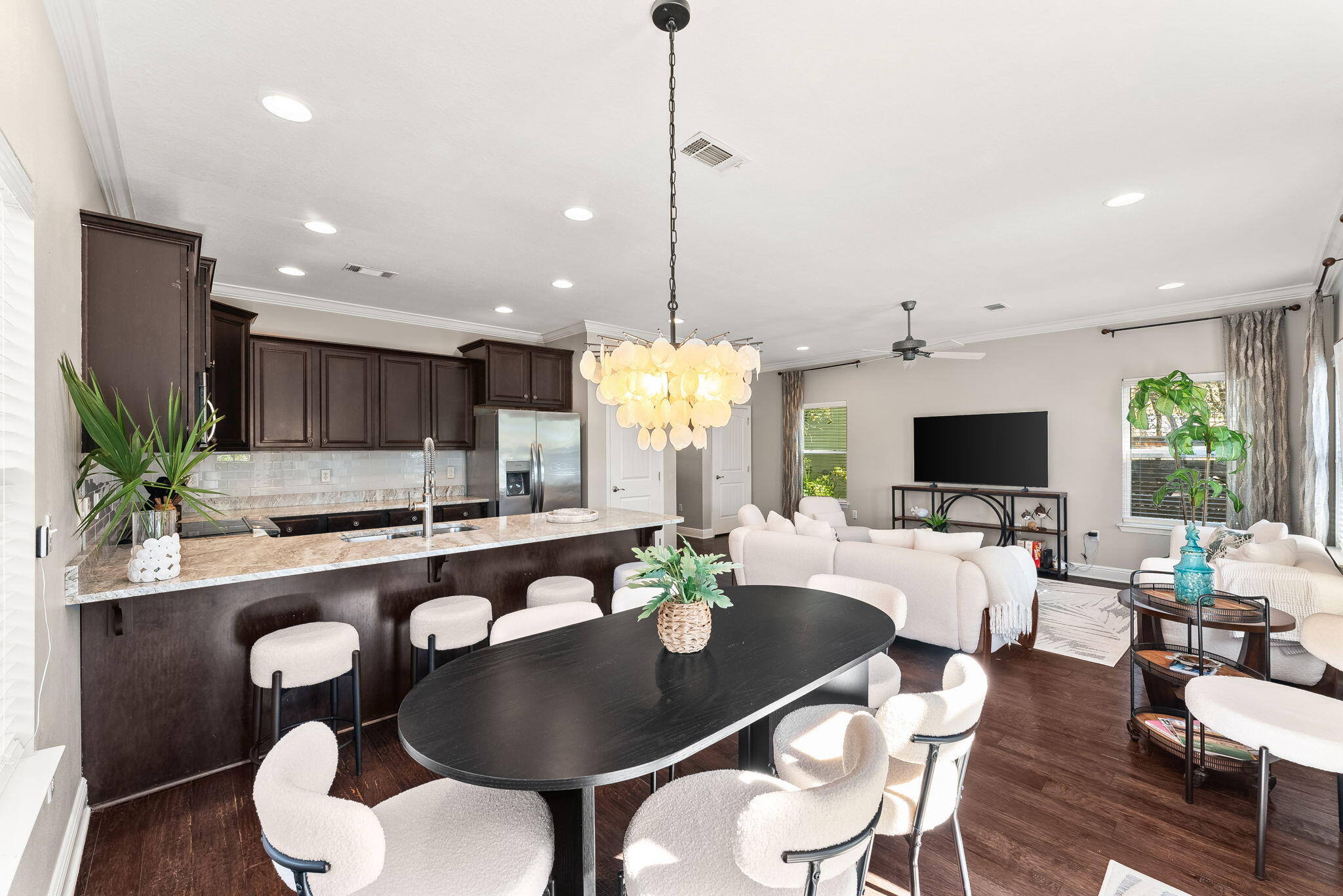 Water View At Inlet Beach - Residential